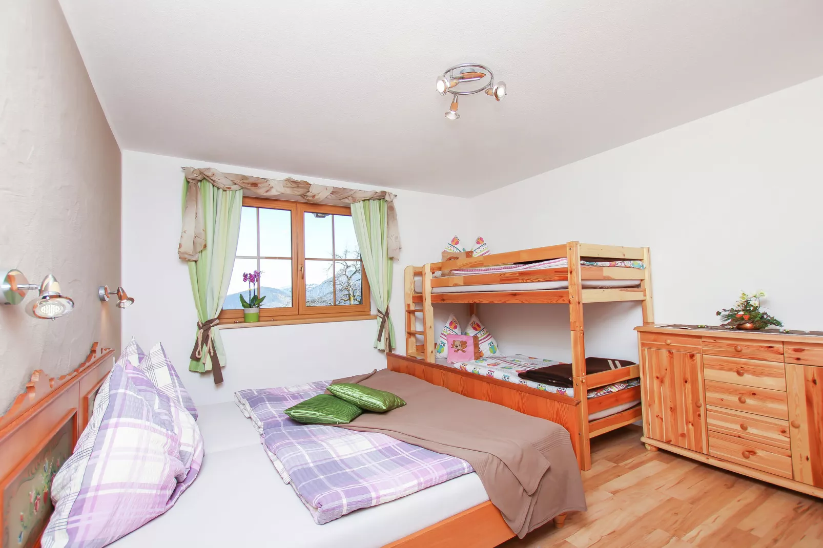 Reiterbauer-Bedroom