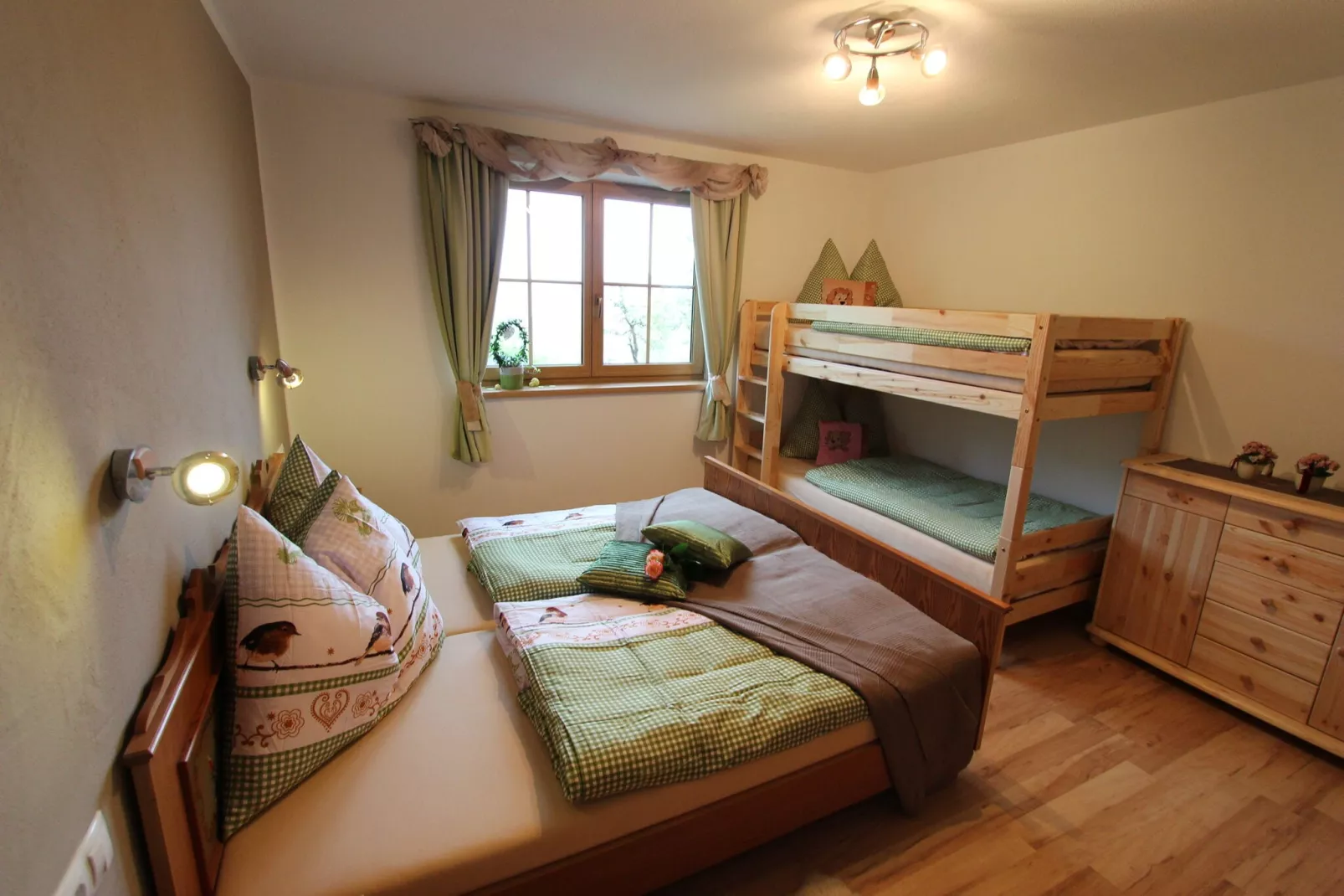Reiterbauer-Bedroom