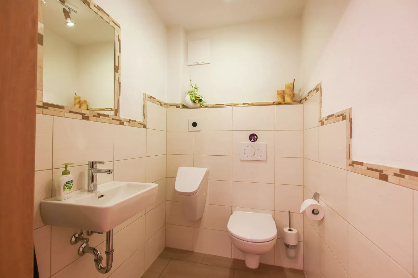 Reiterbauer-Bathroom