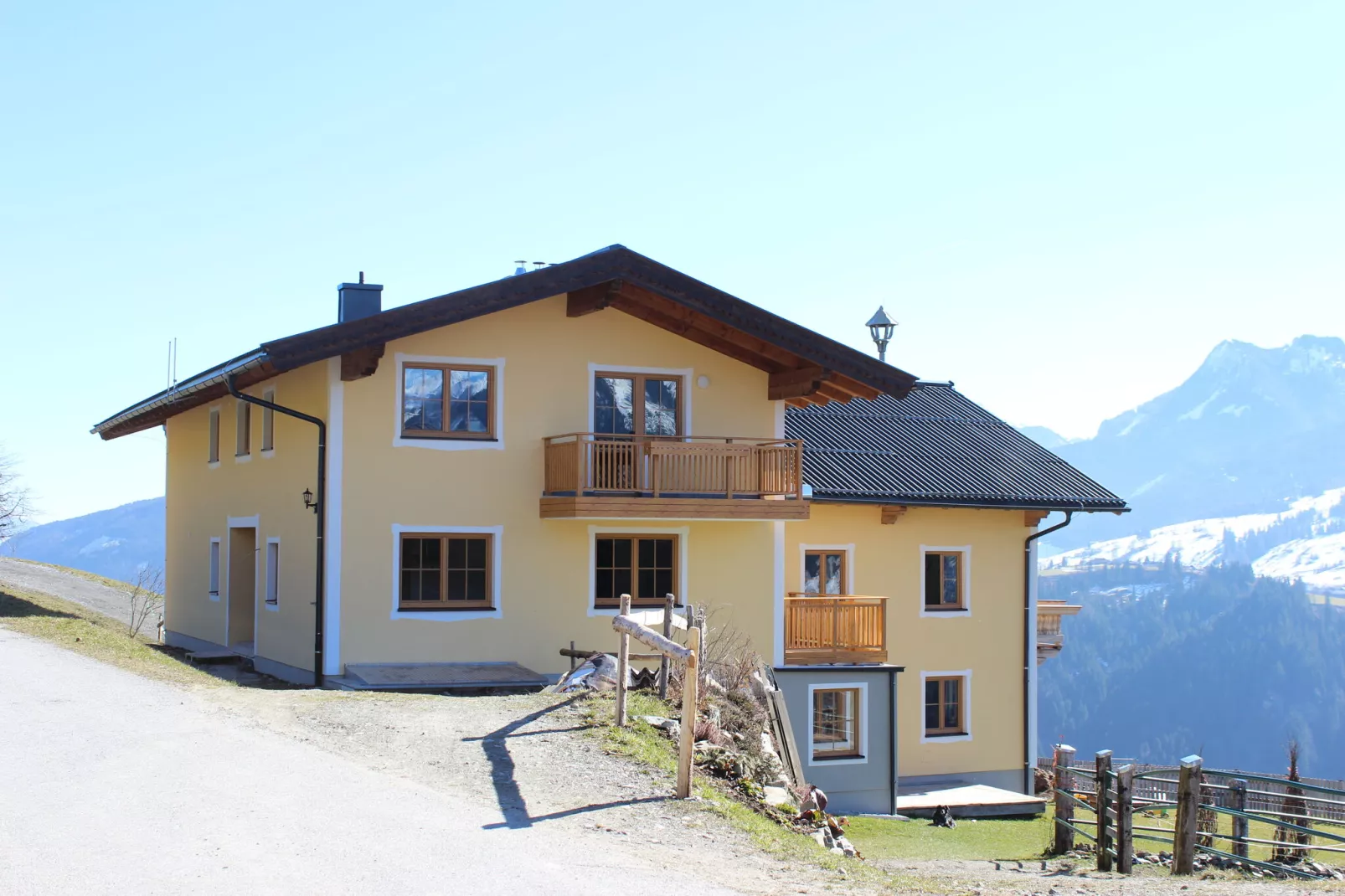 Reiterbauer-Exterior summer