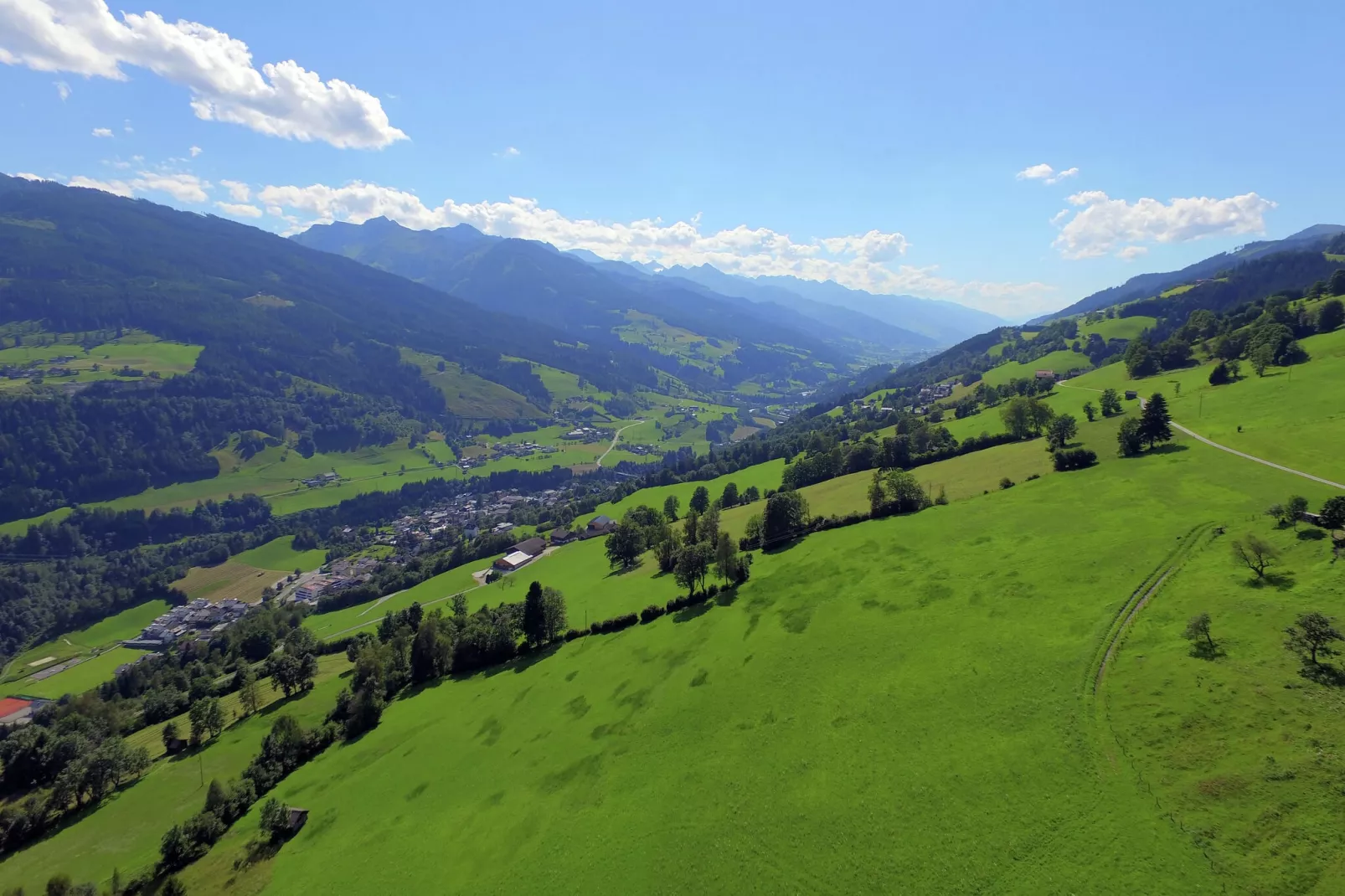Reiterbauer-View summer