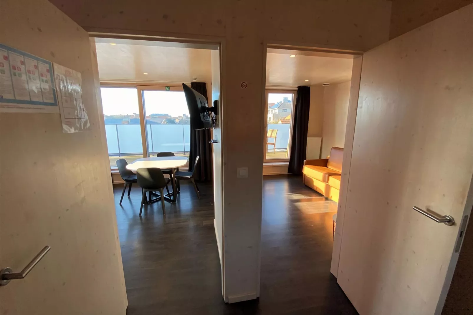 Kruiersstraat 43a-Landing