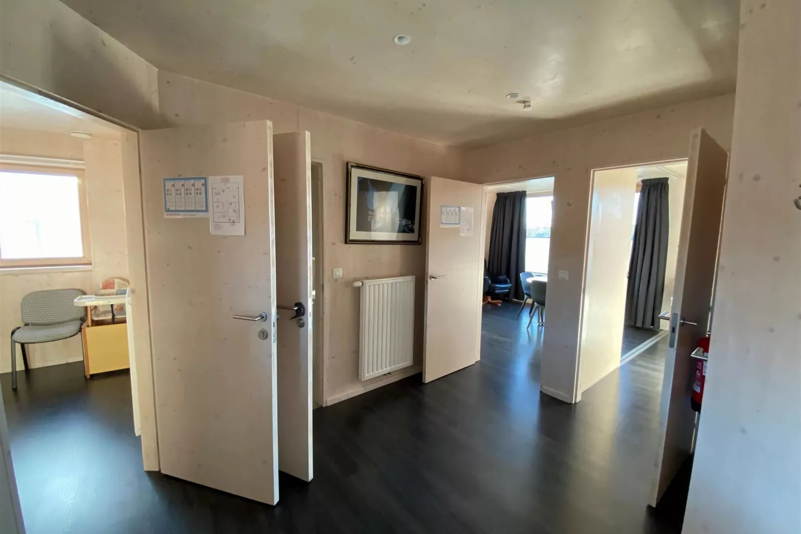 Kruiersstraat 43a-Landing