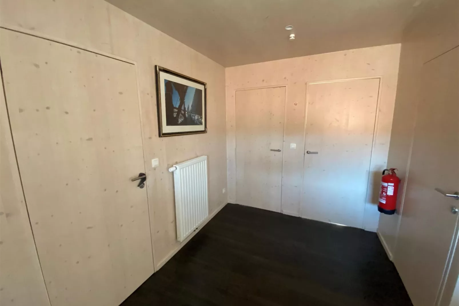 Kruiersstraat 43a-Bedroom