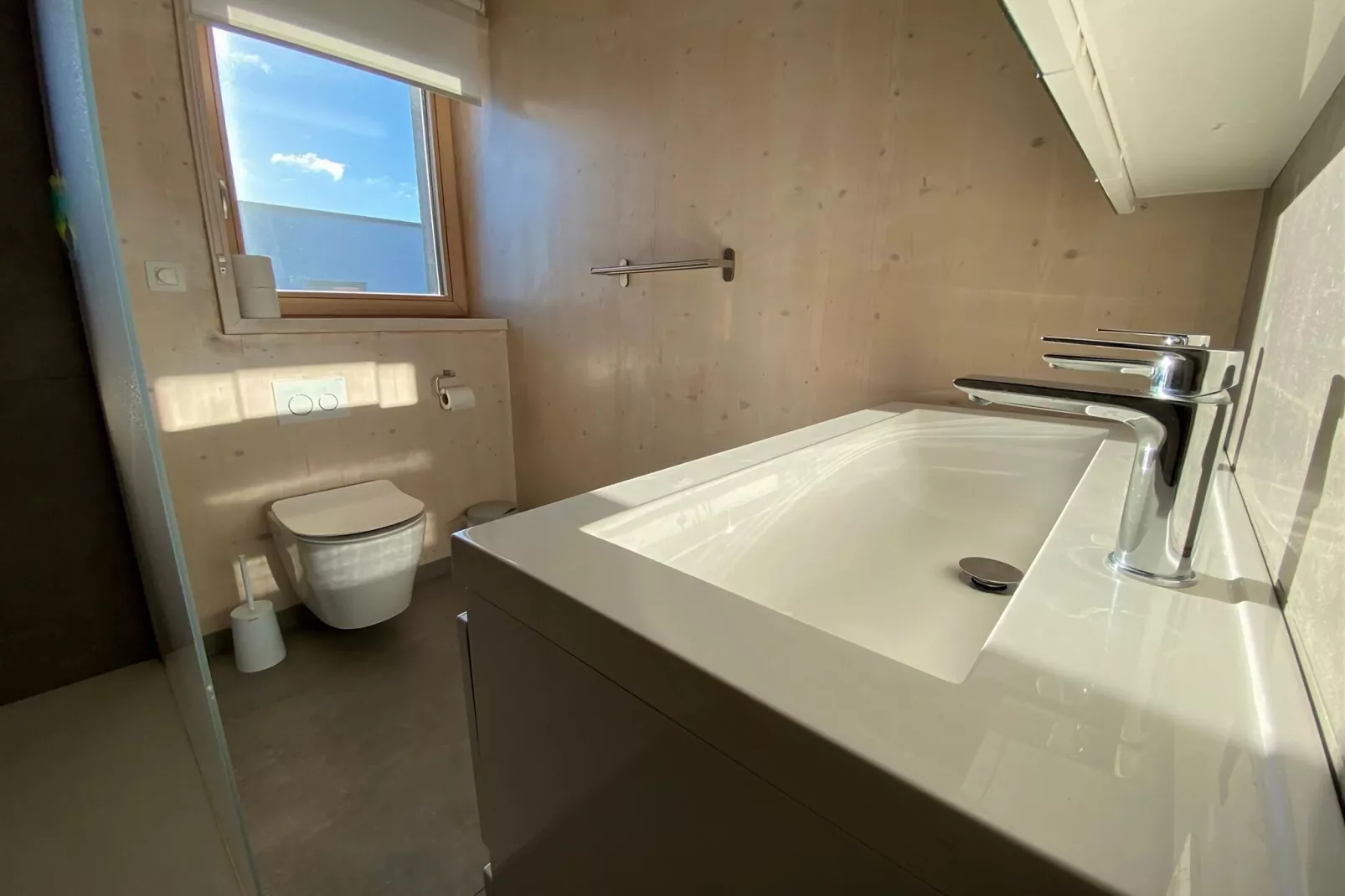 Kruiersstraat 43a-Bathroom