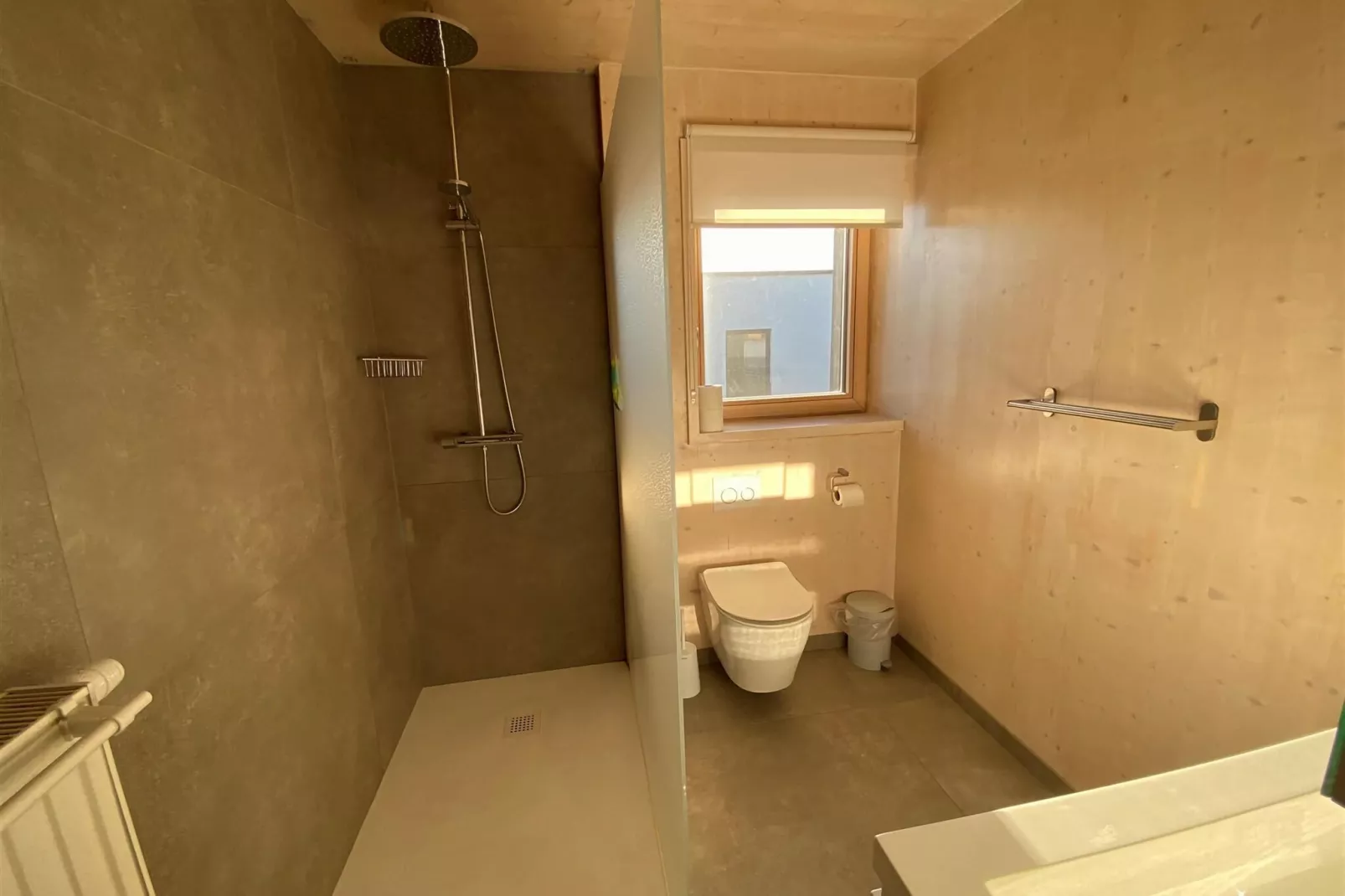 Kruiersstraat 43a-Bathroom