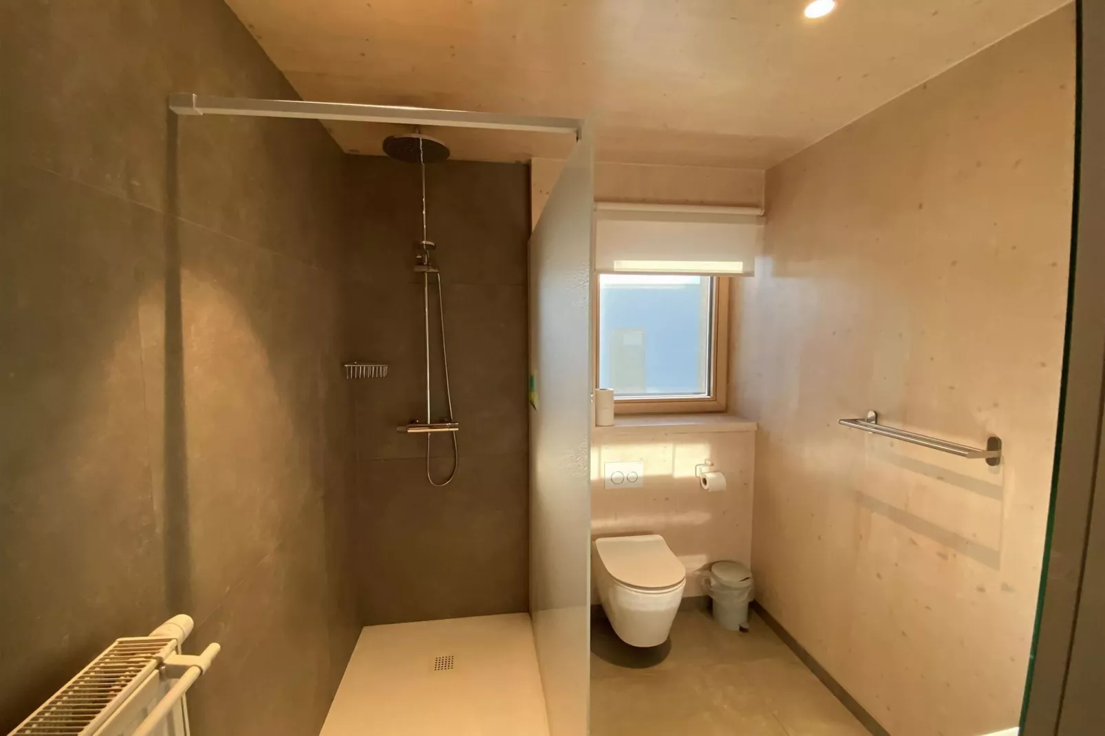 Kruiersstraat 43a-Bathroom