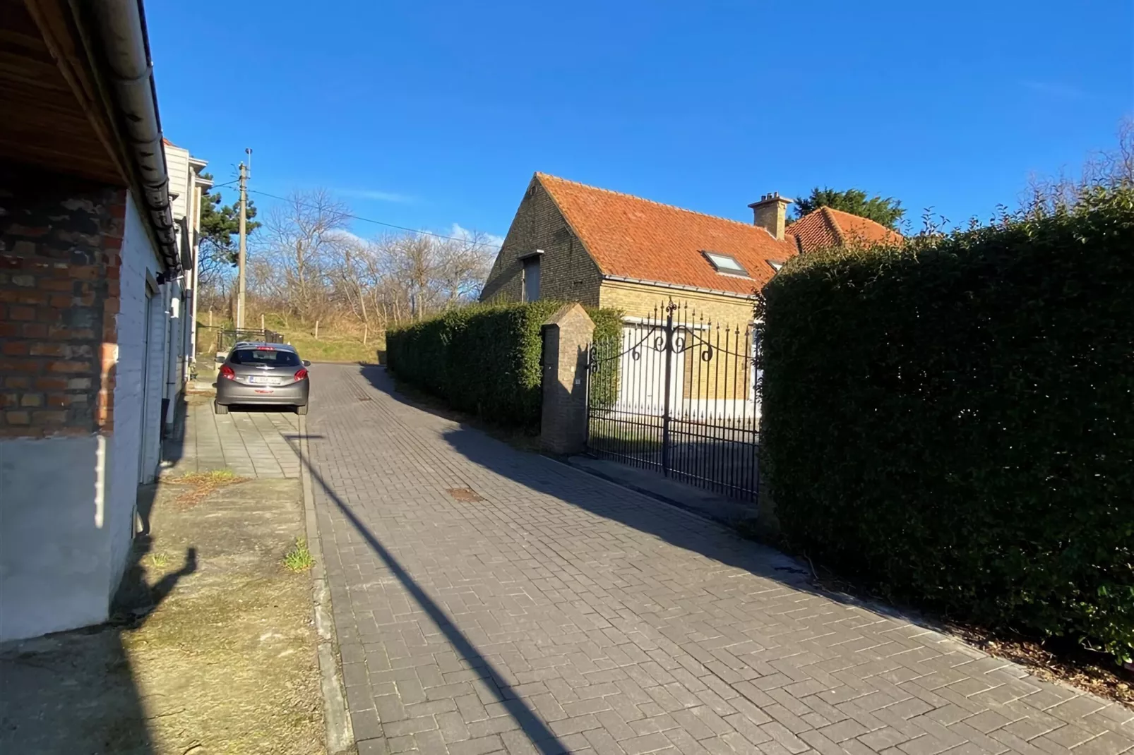 Kruiersstraat 43a-Areas summer 1km