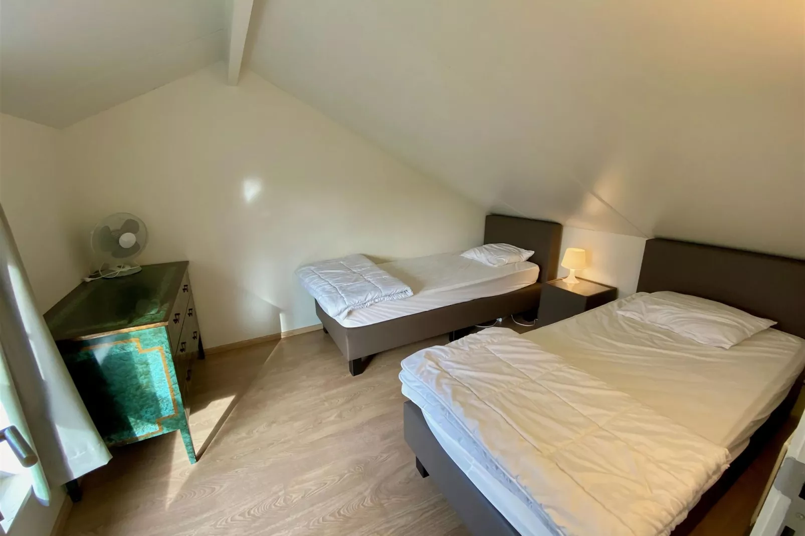 ZP 138-Schlafzimmer