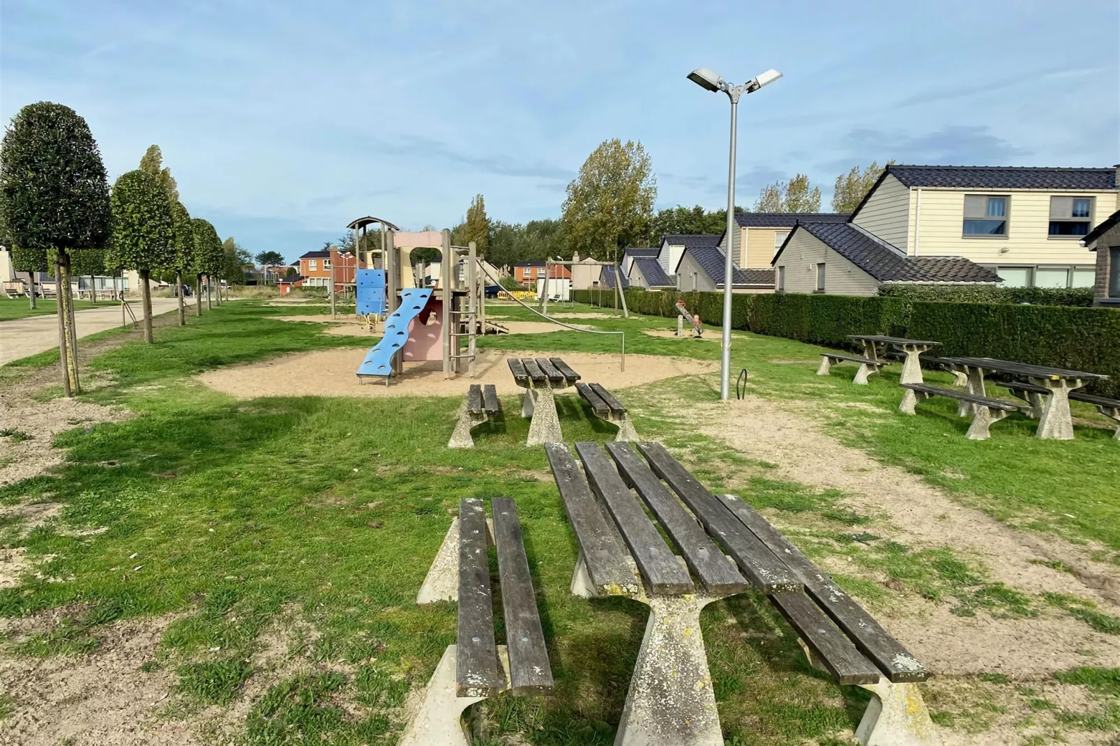 ZP 138-Gebiete Sommer 1 km