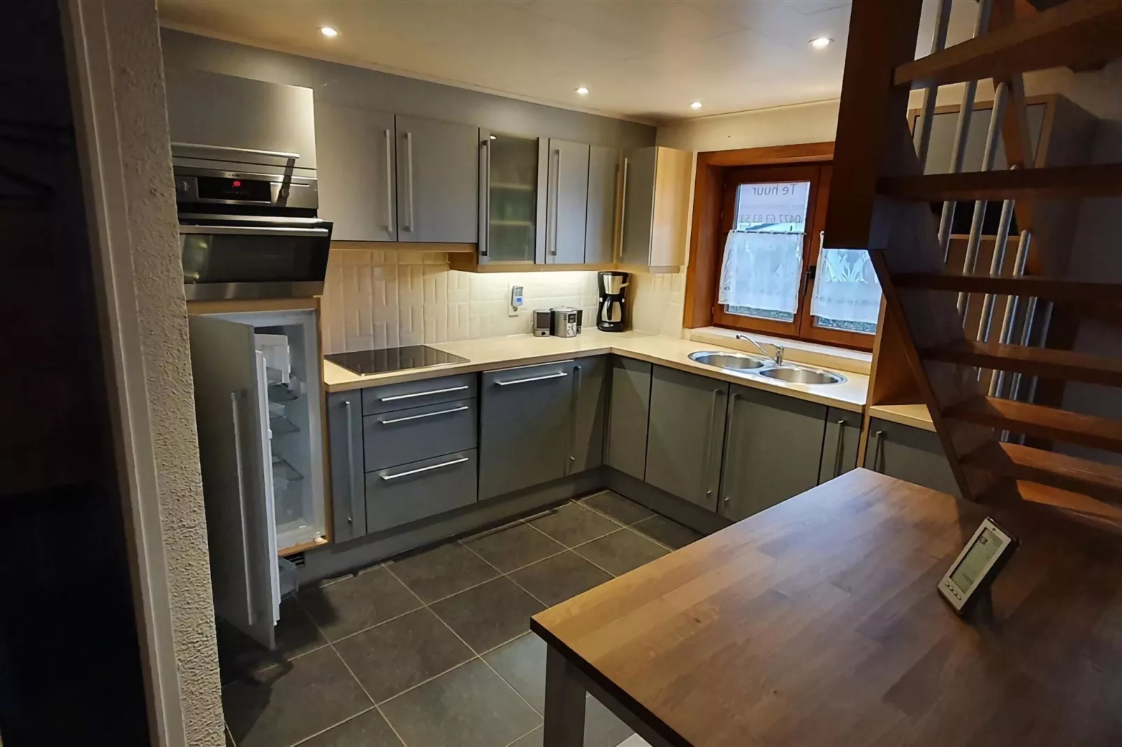 NWD108-Kitchen