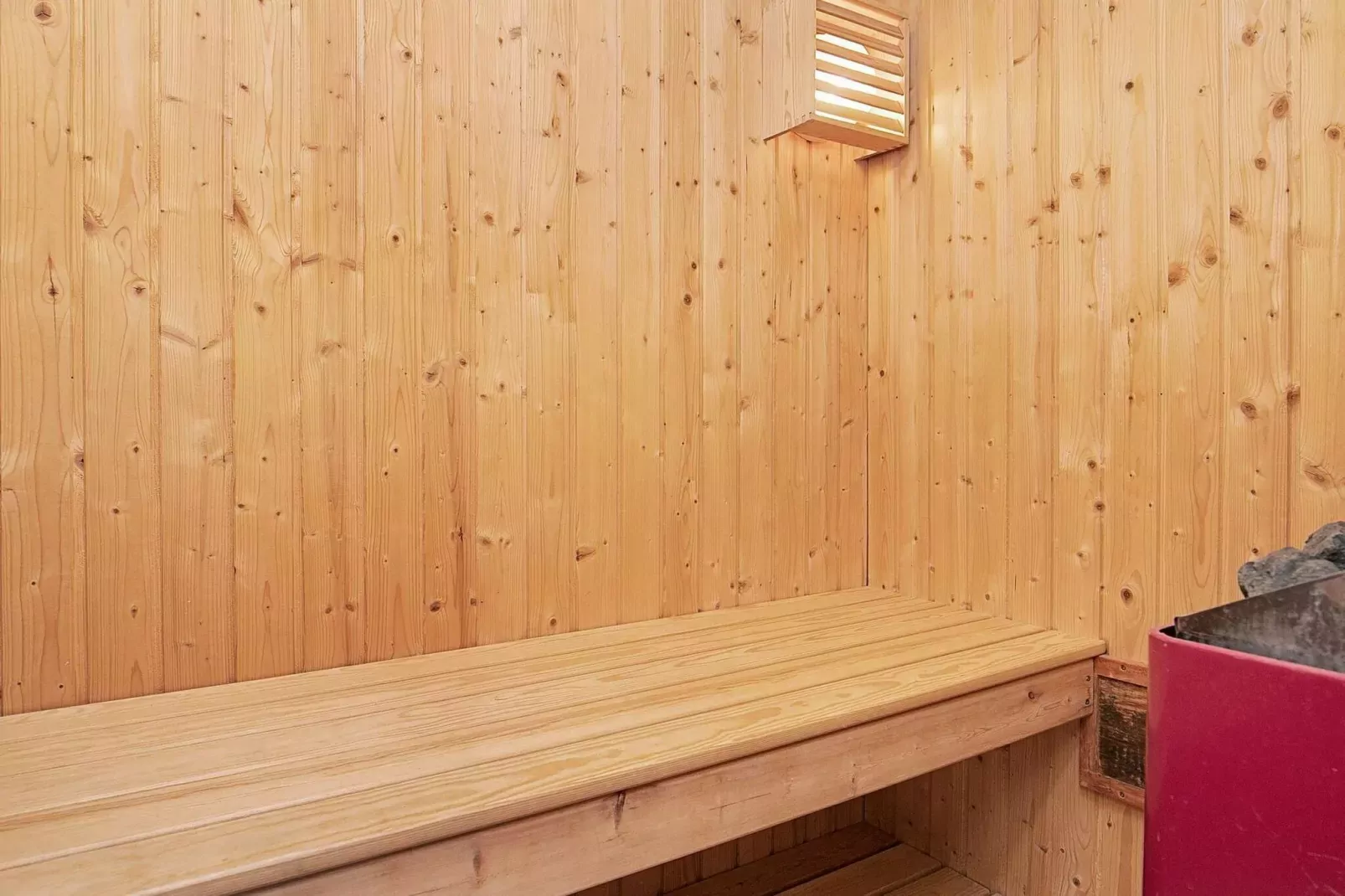 6 person holiday home in Otterup-Sauna