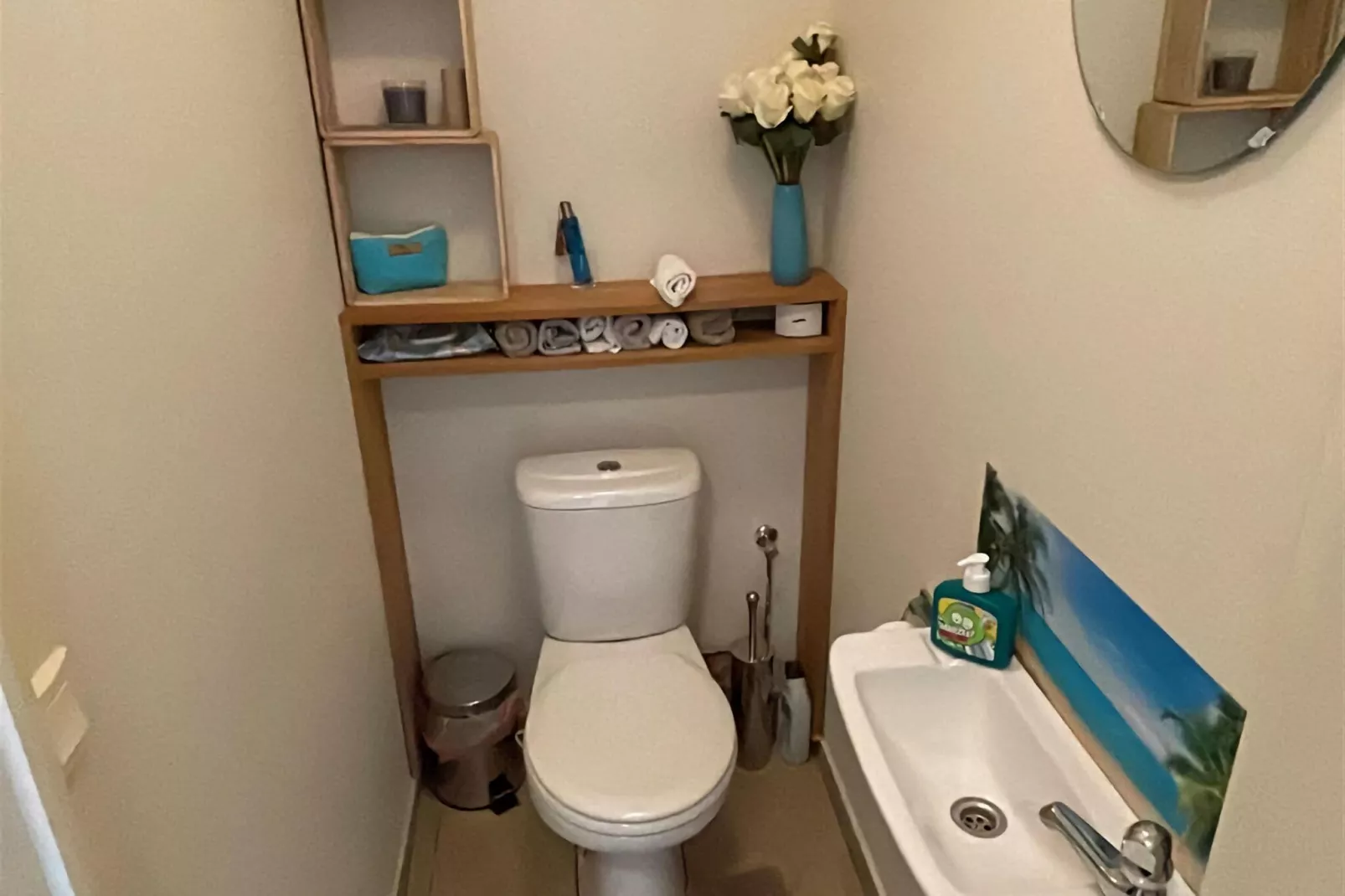 NWD40C0102-Bathroom