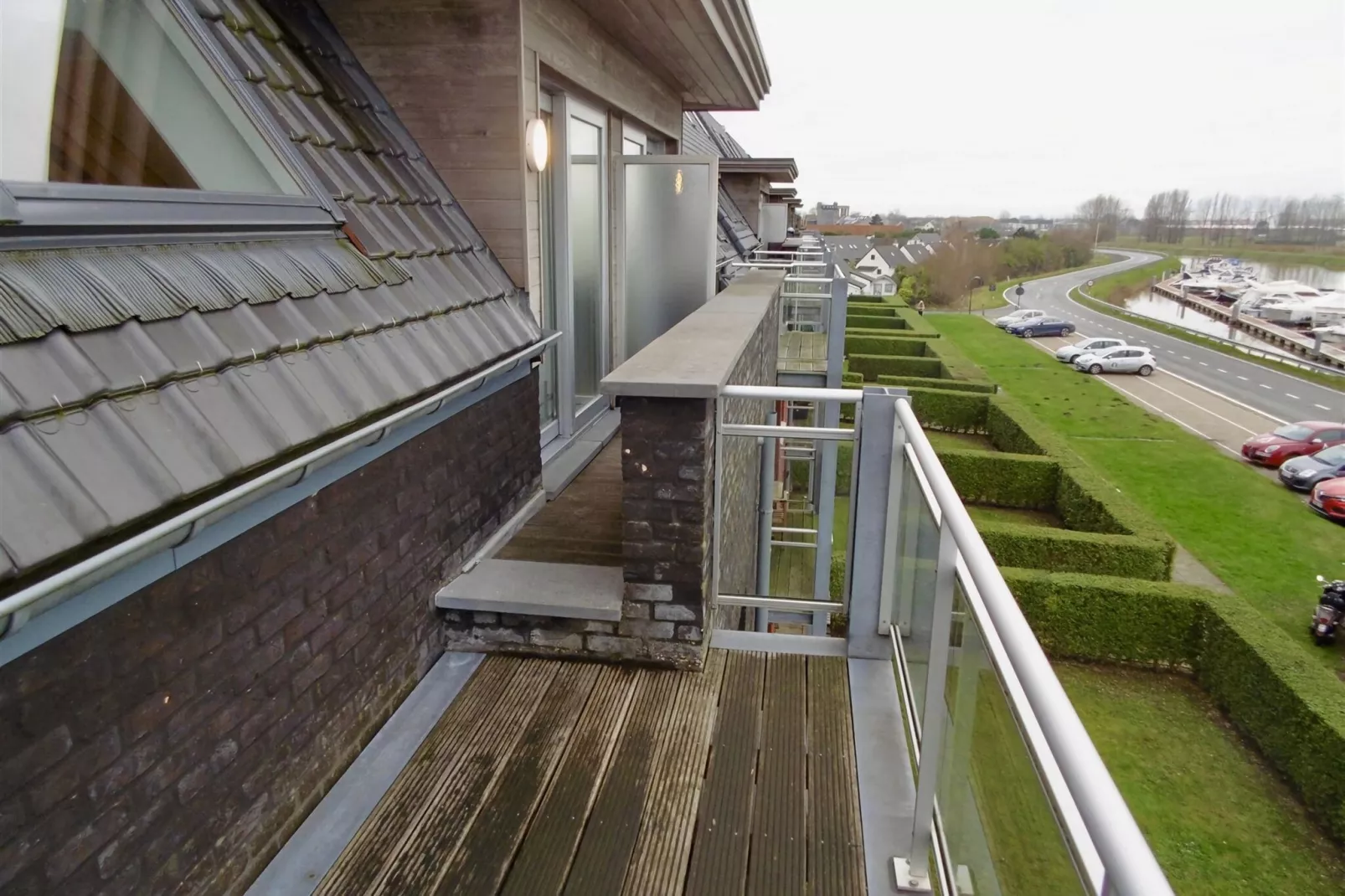NWD40D0202-Terrace balcony