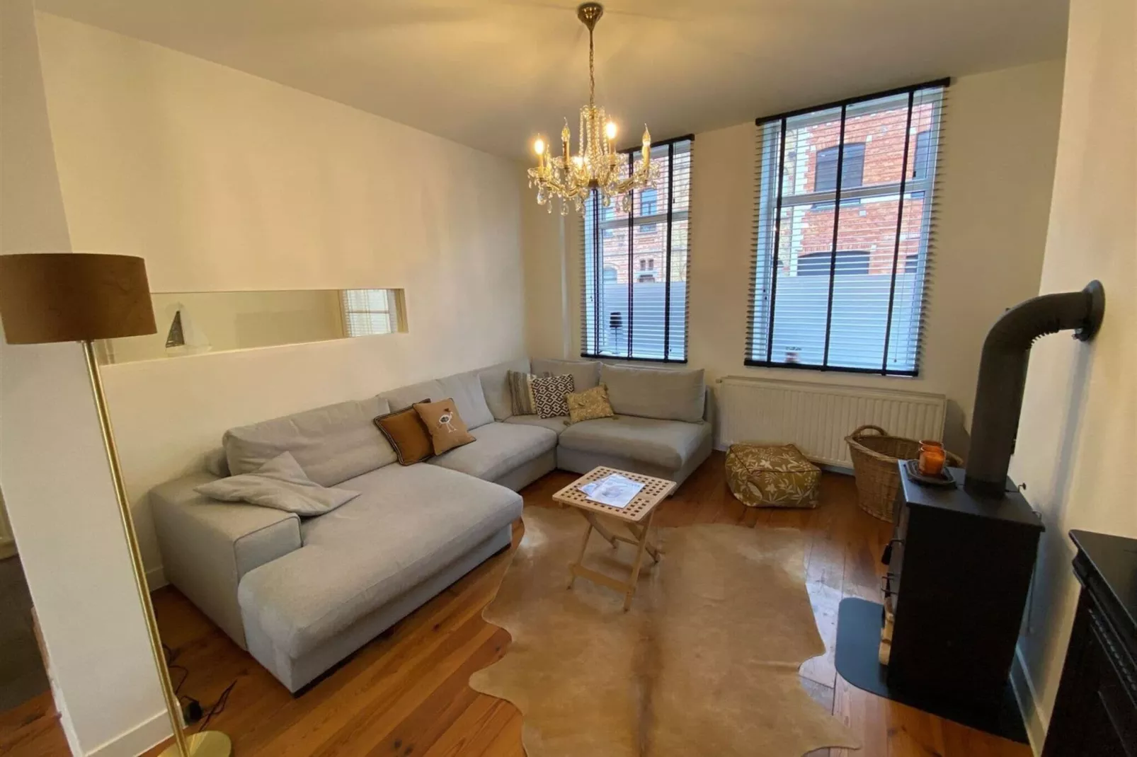 OLV 8-Living room