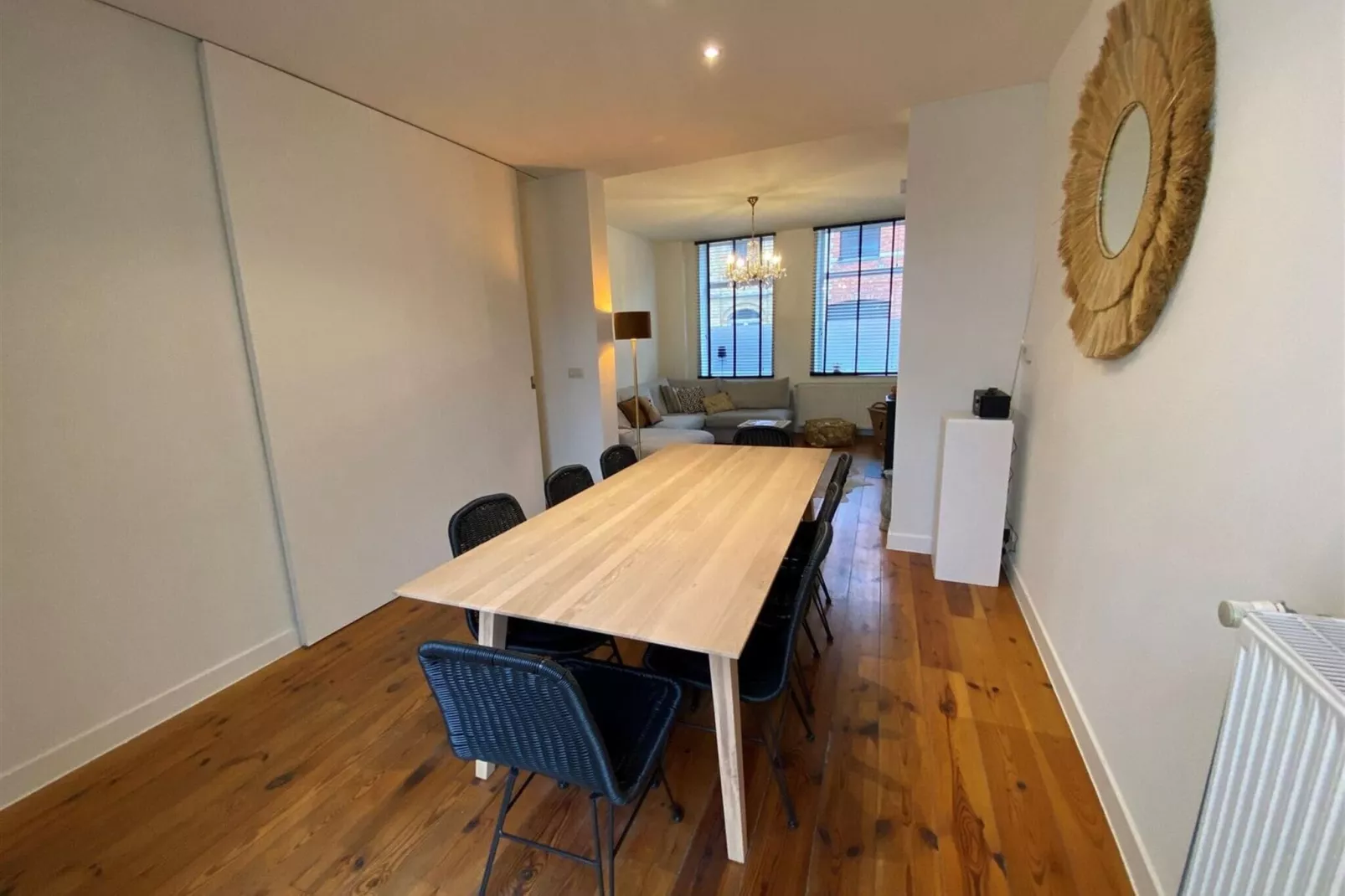 OLV 8-Dining room