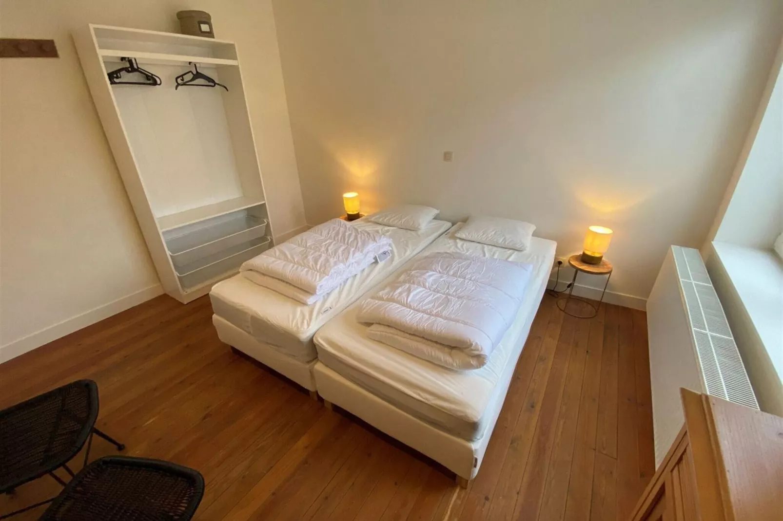 OLV 8-Bedroom
