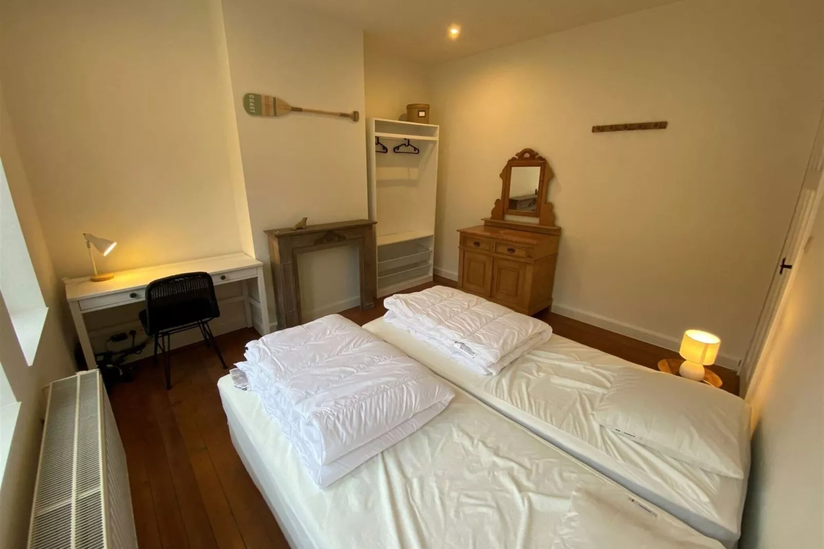 OLV 8-Bedroom