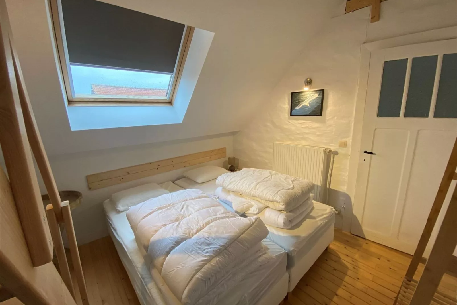 OLV 8-Bedroom