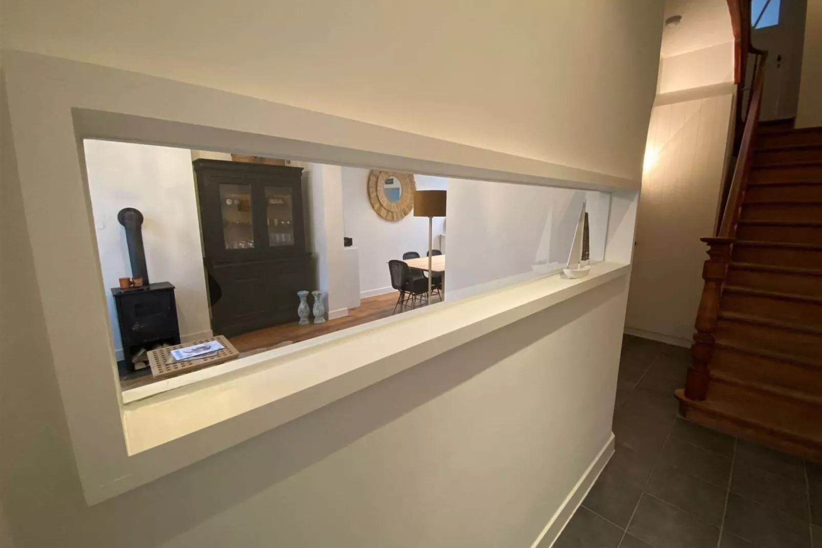 OLV 8-Bedroom