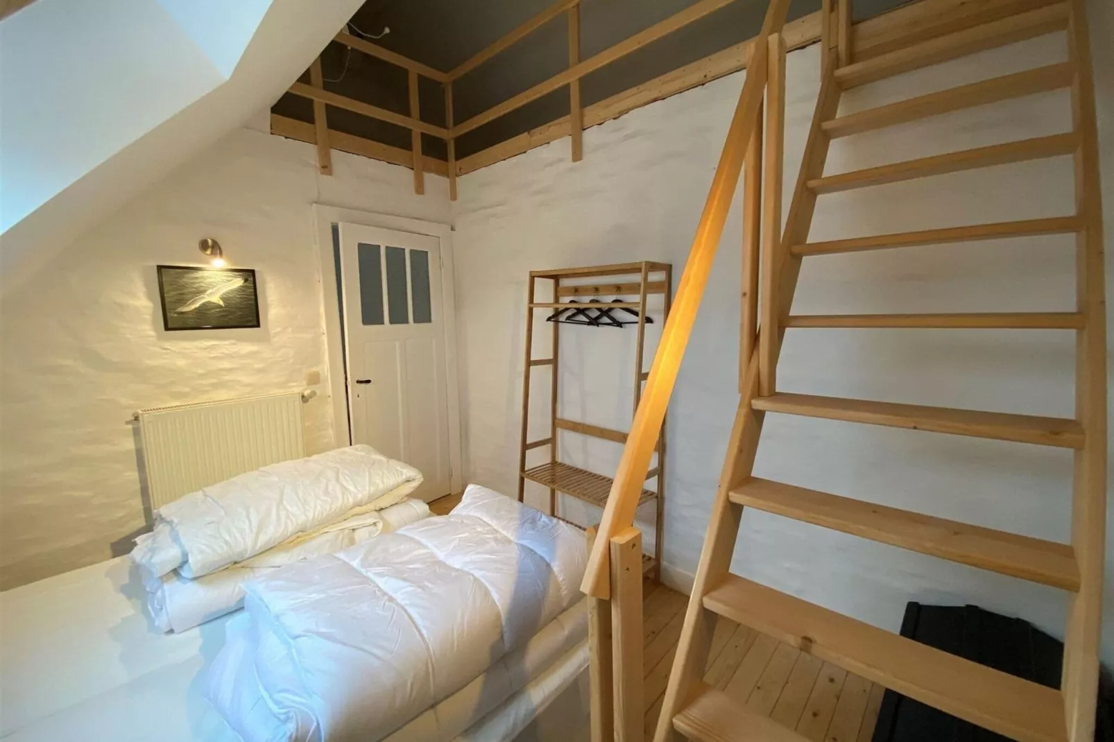 OLV 8-Bedroom