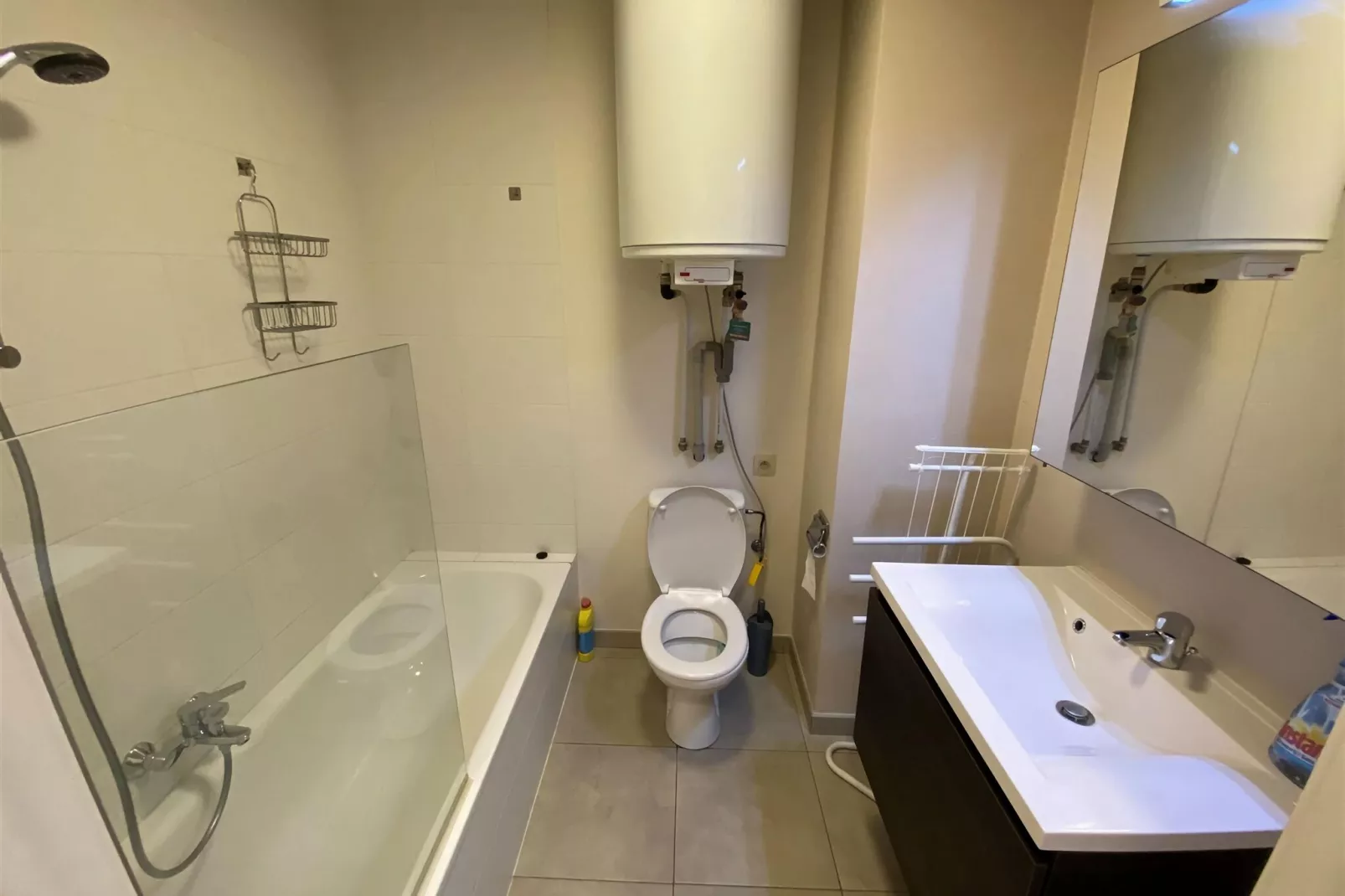 KERK 2 0204-Bathroom