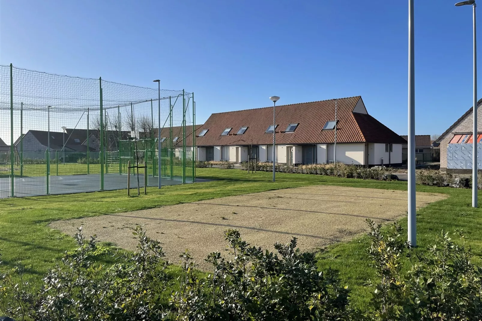 W4-Park facilities