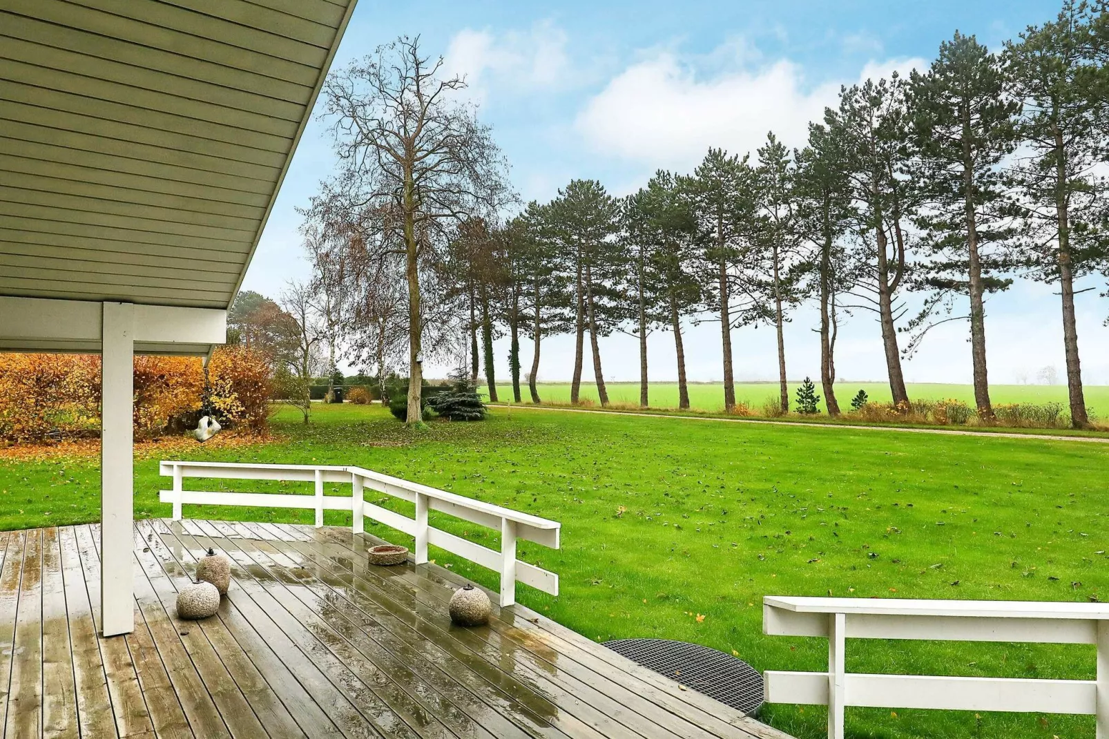 6 person holiday home in Otterup-View