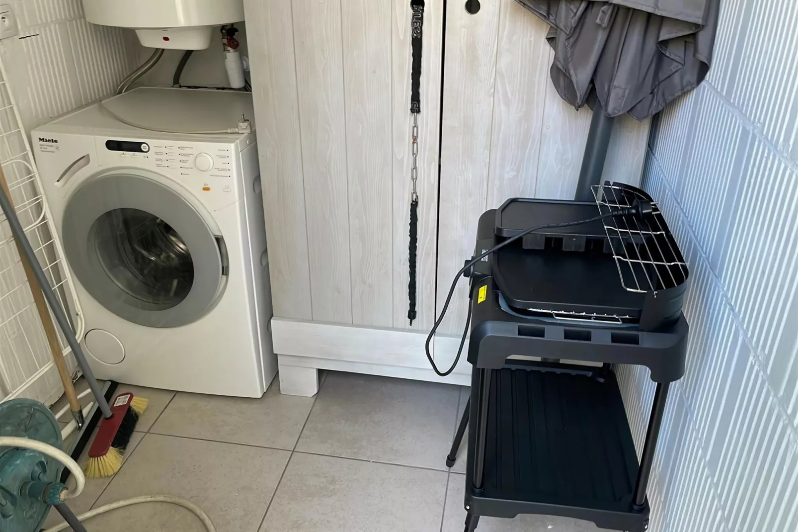 W94-Facilities