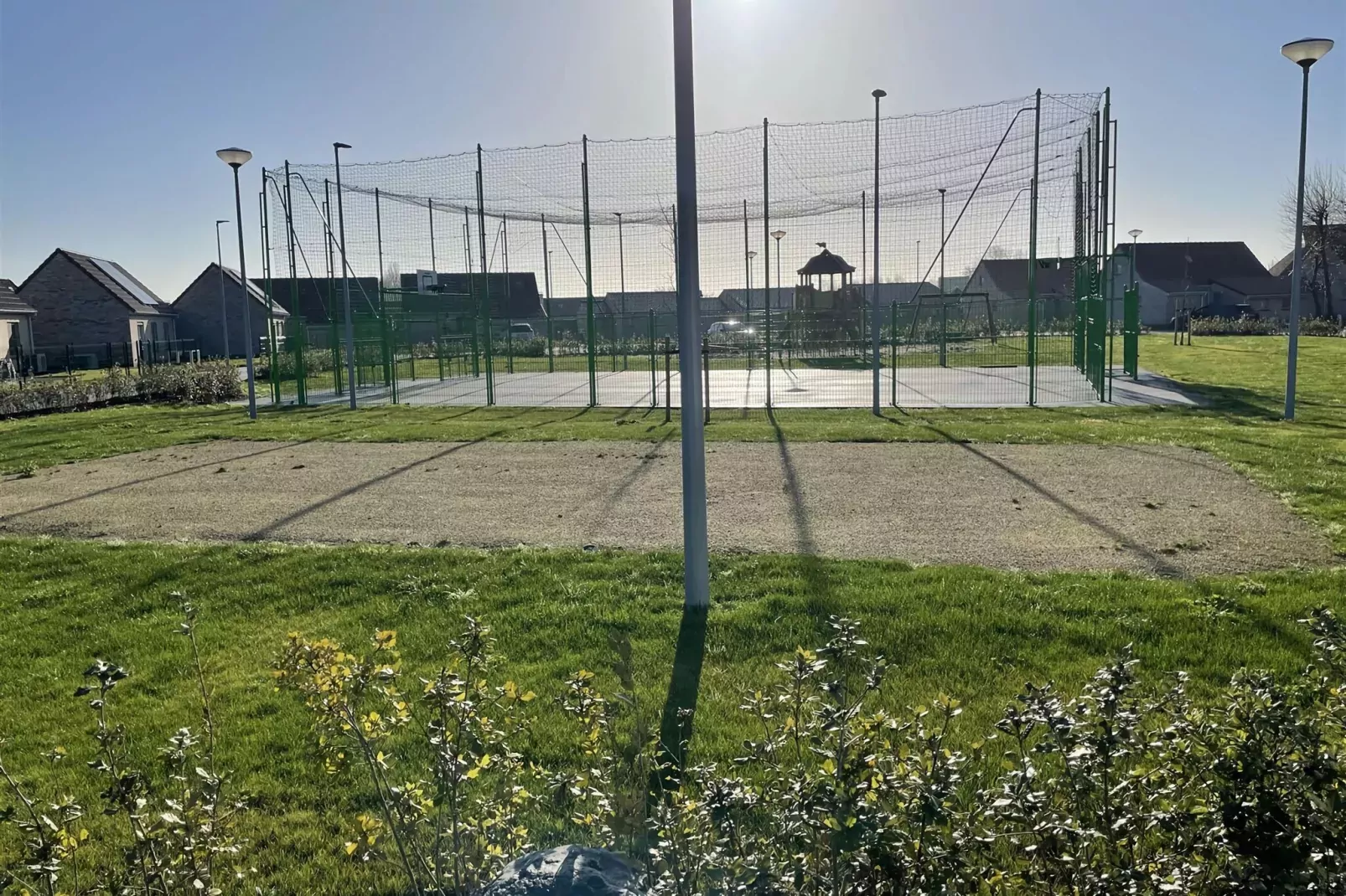 WH95-Park facilities