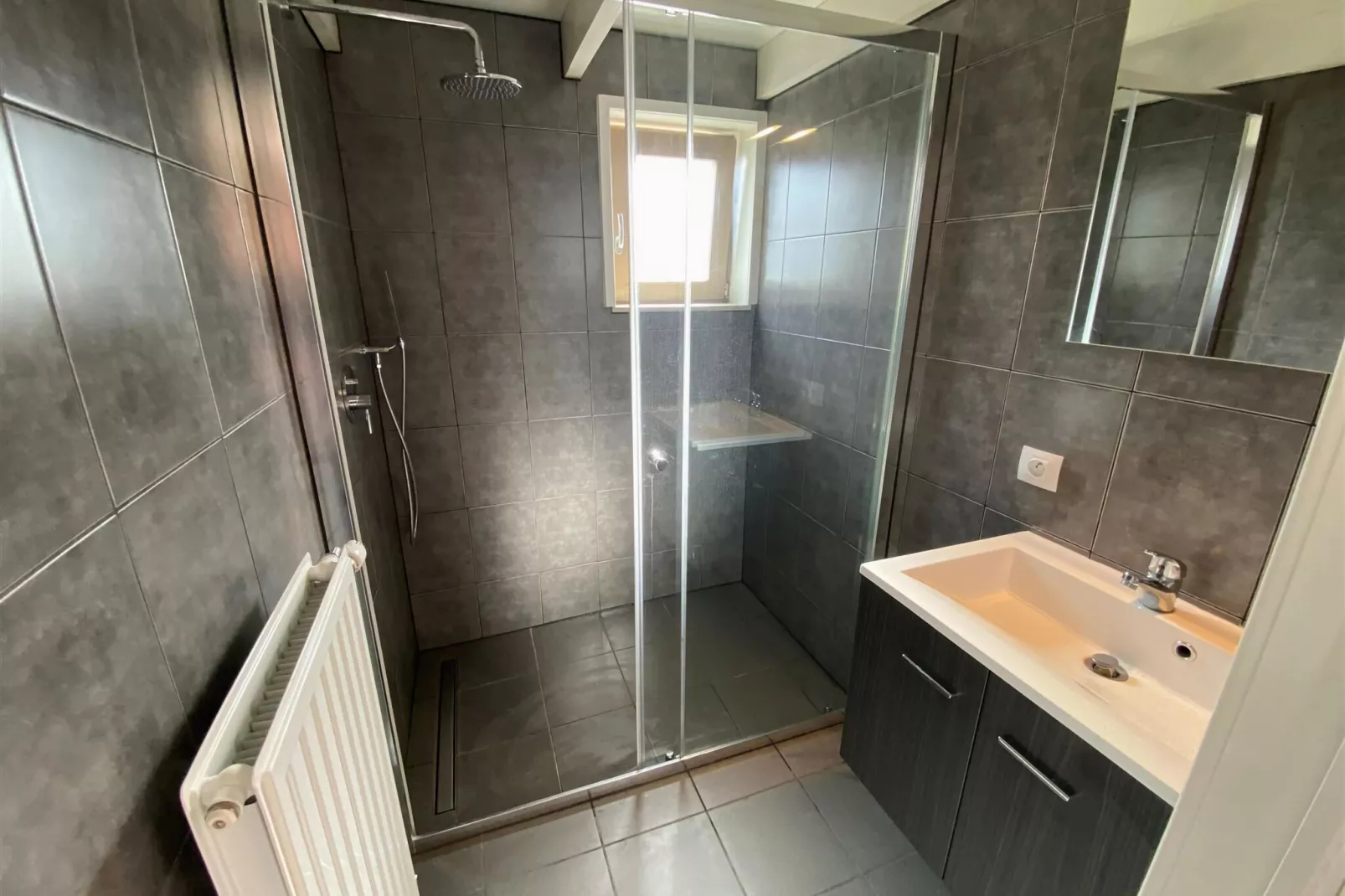Duinengolf 7-Bathroom