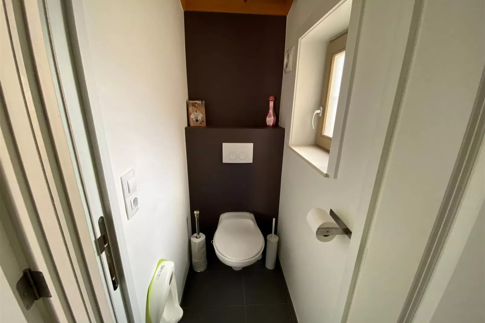 Duinengolf 7-Bathroom