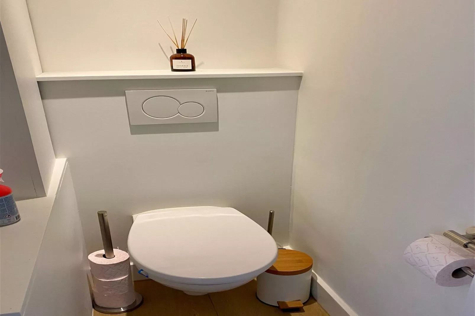 Chopin 402-Bathroom