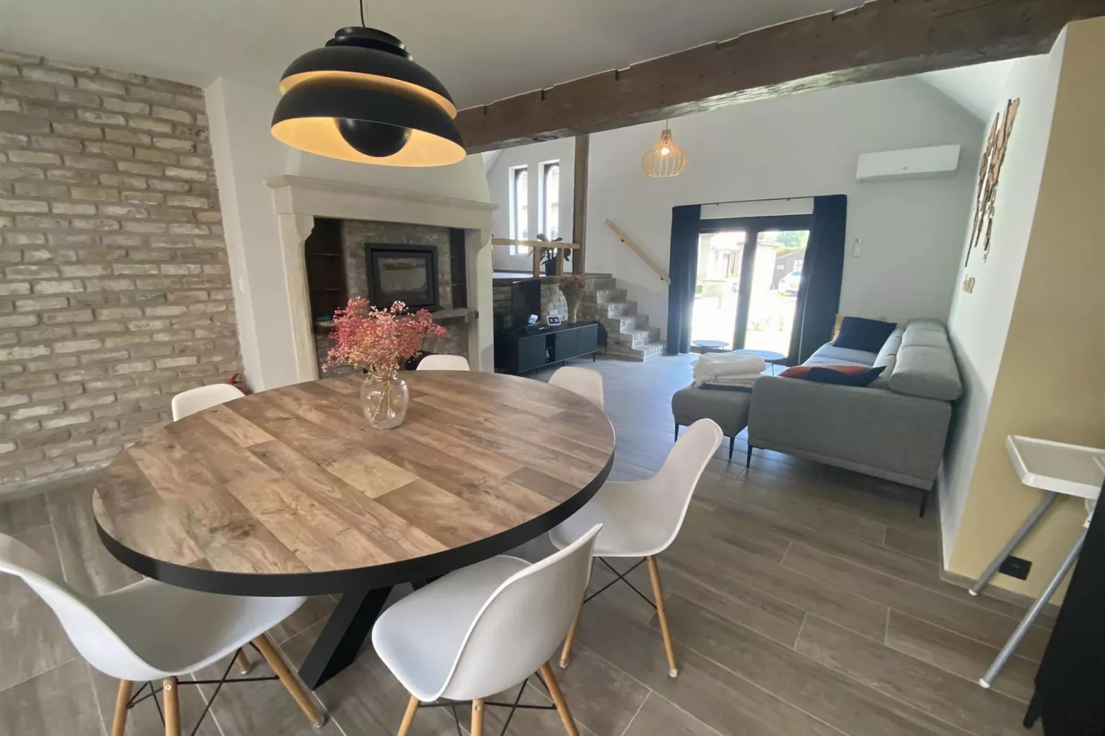 Nortwind-Dining room