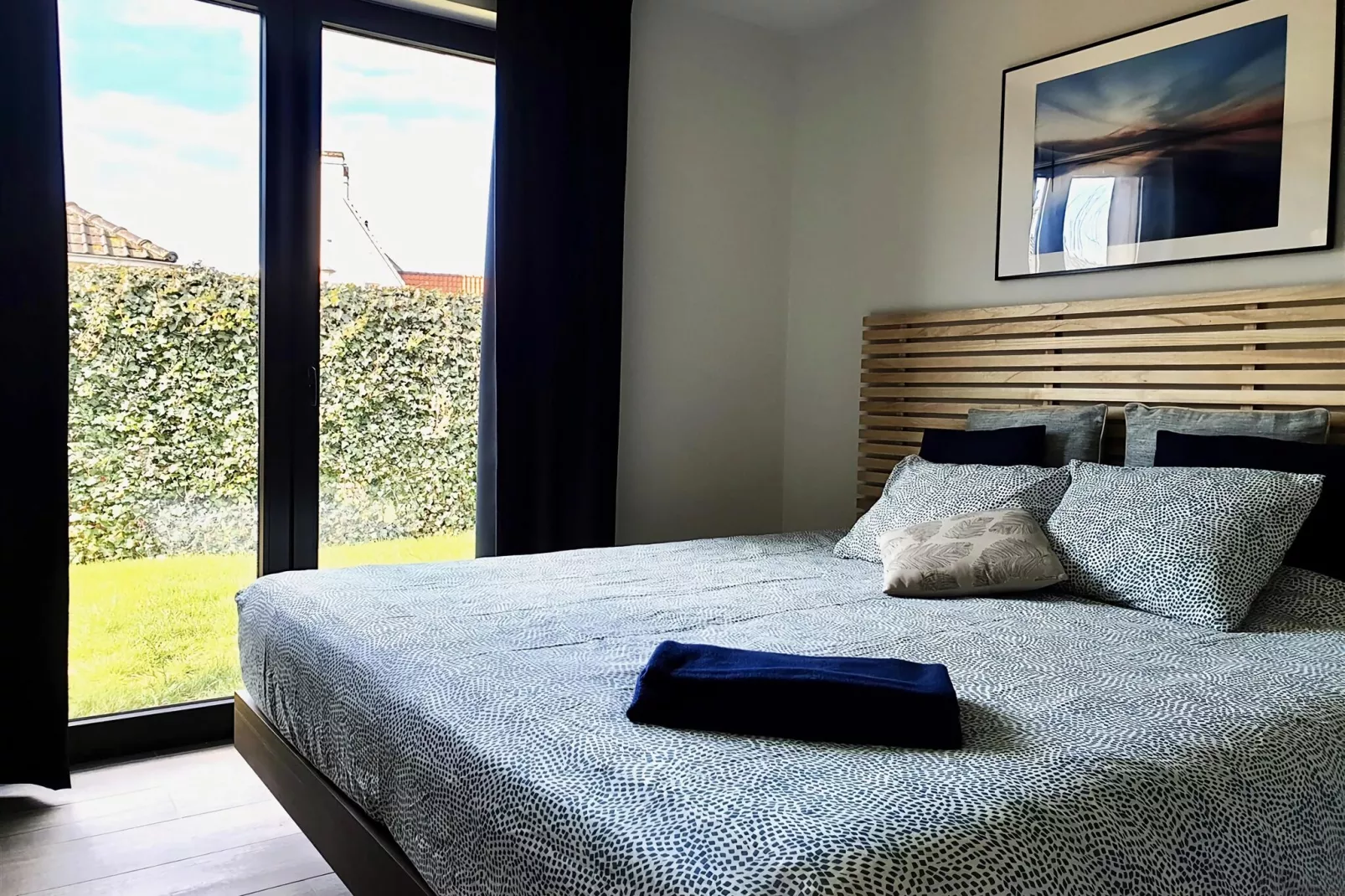 Nortwind-Bedroom