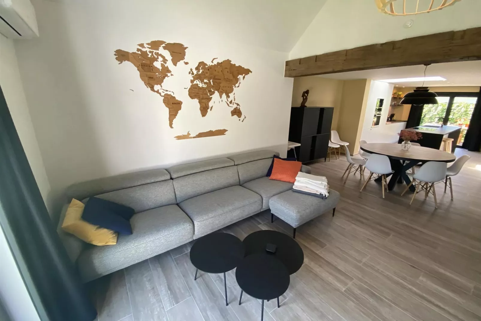 Nortwind-Living room