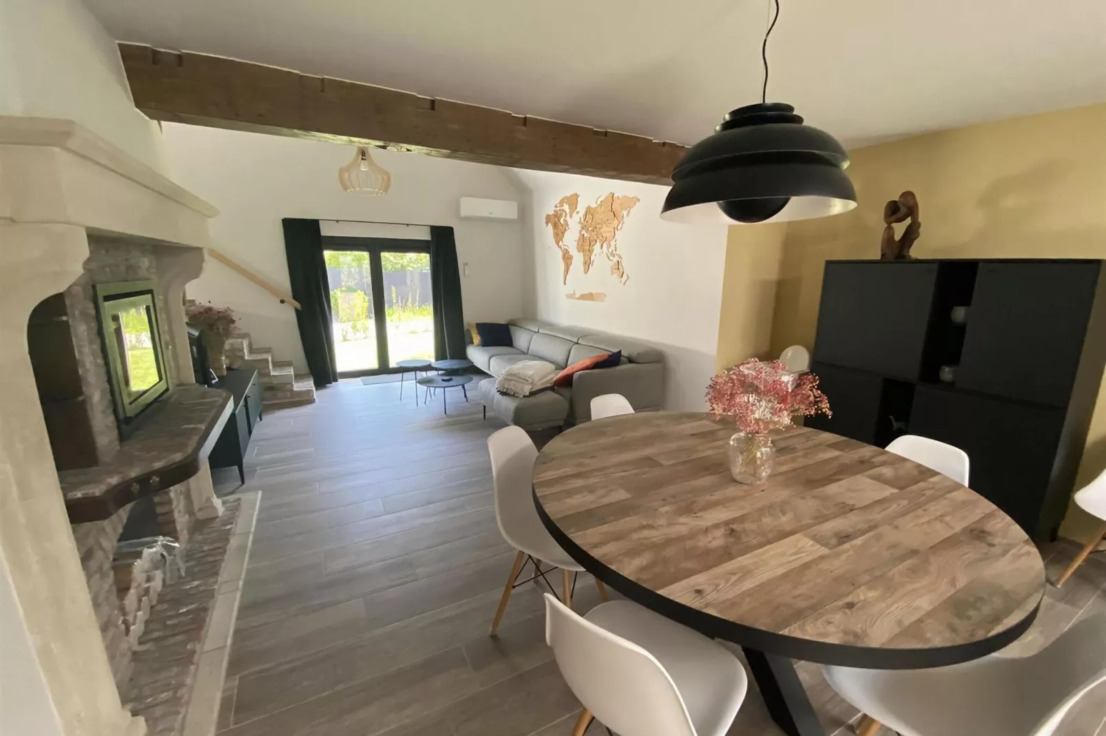 Nortwind-Dining room