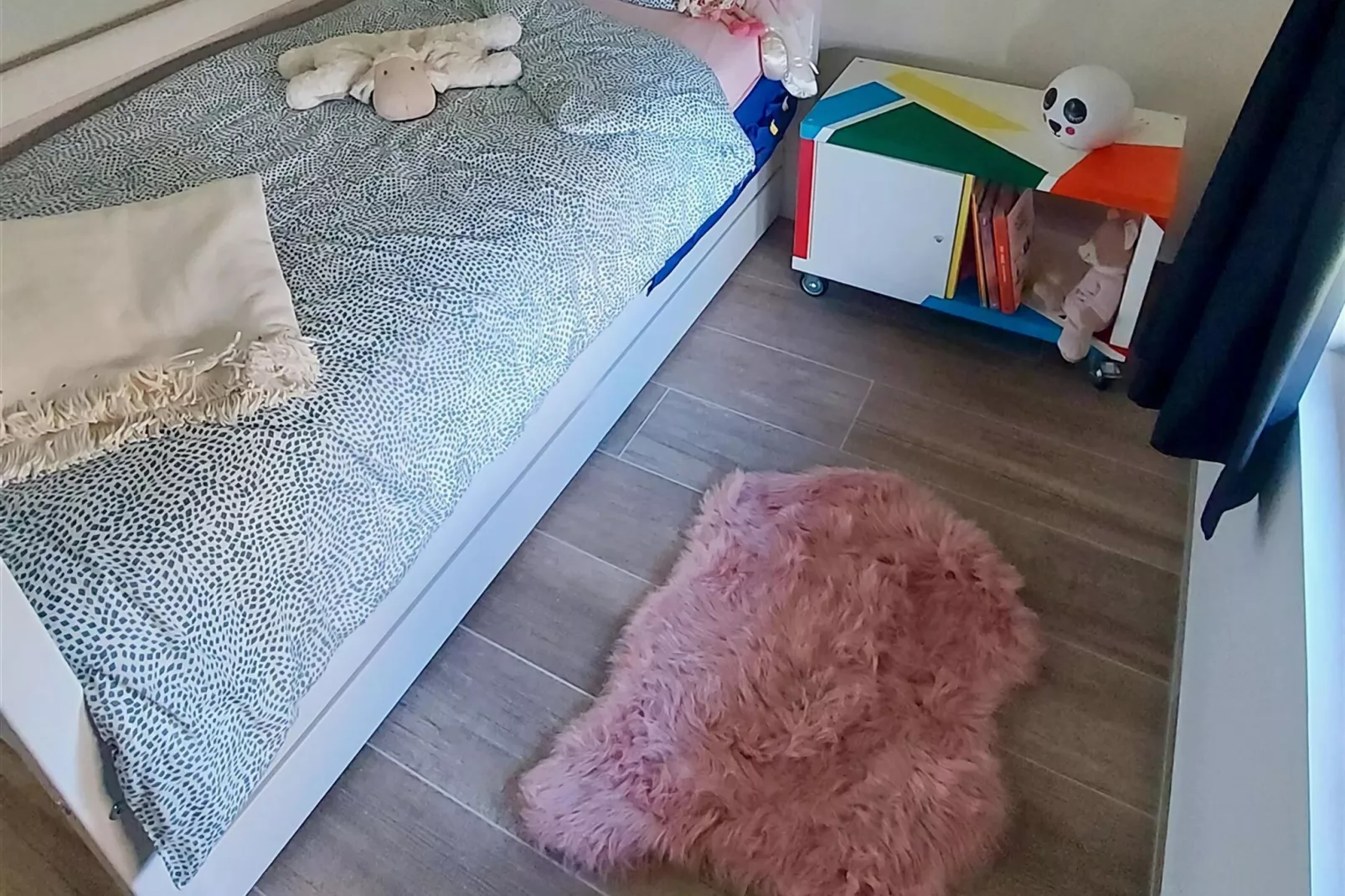 Nortwind-Bedroom