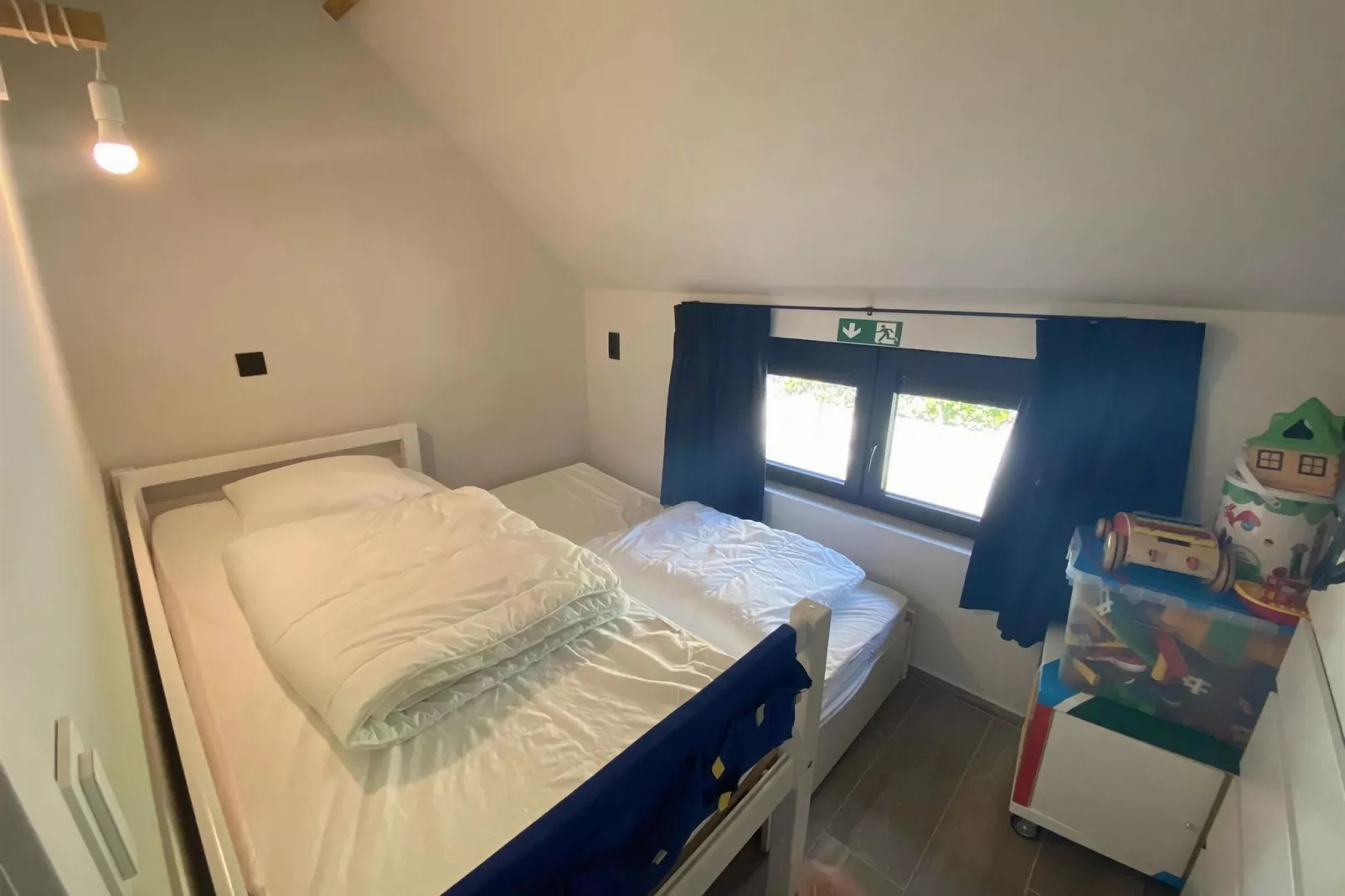 Nortwind-Bedroom