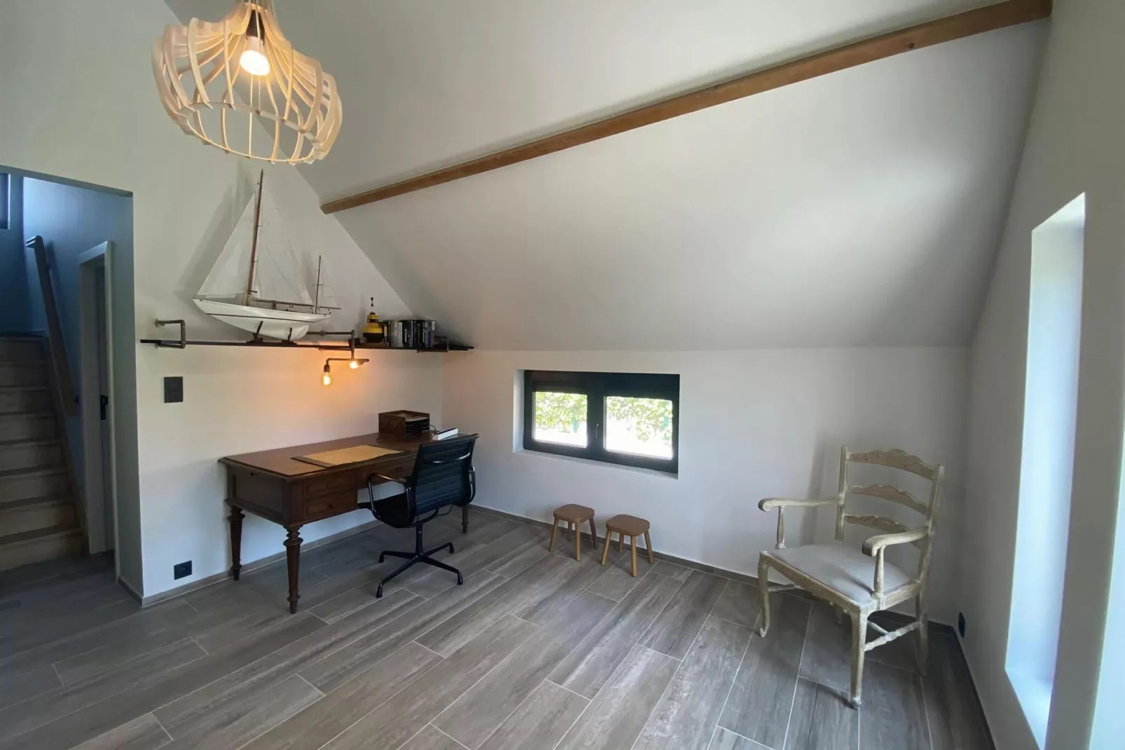 Nortwind-Bedroom