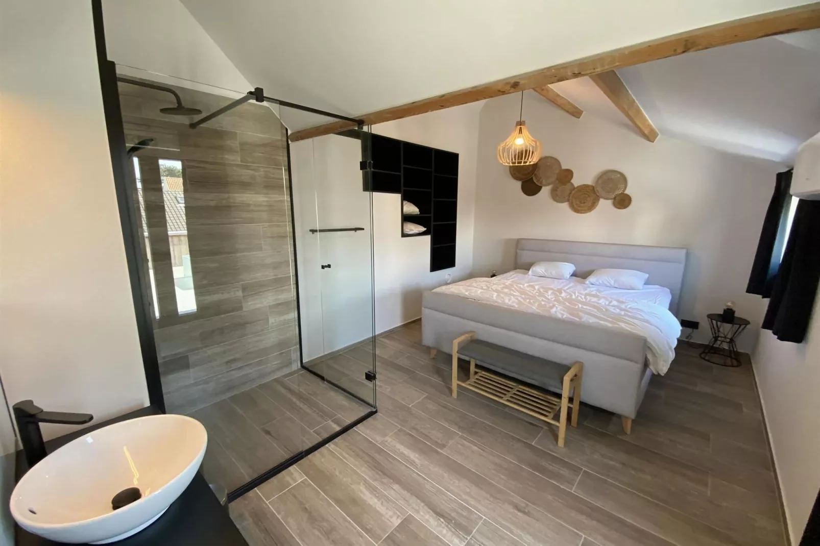 Nortwind-Bedroom