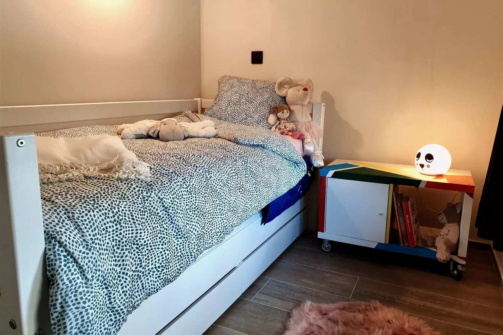 Nortwind-Bedroom