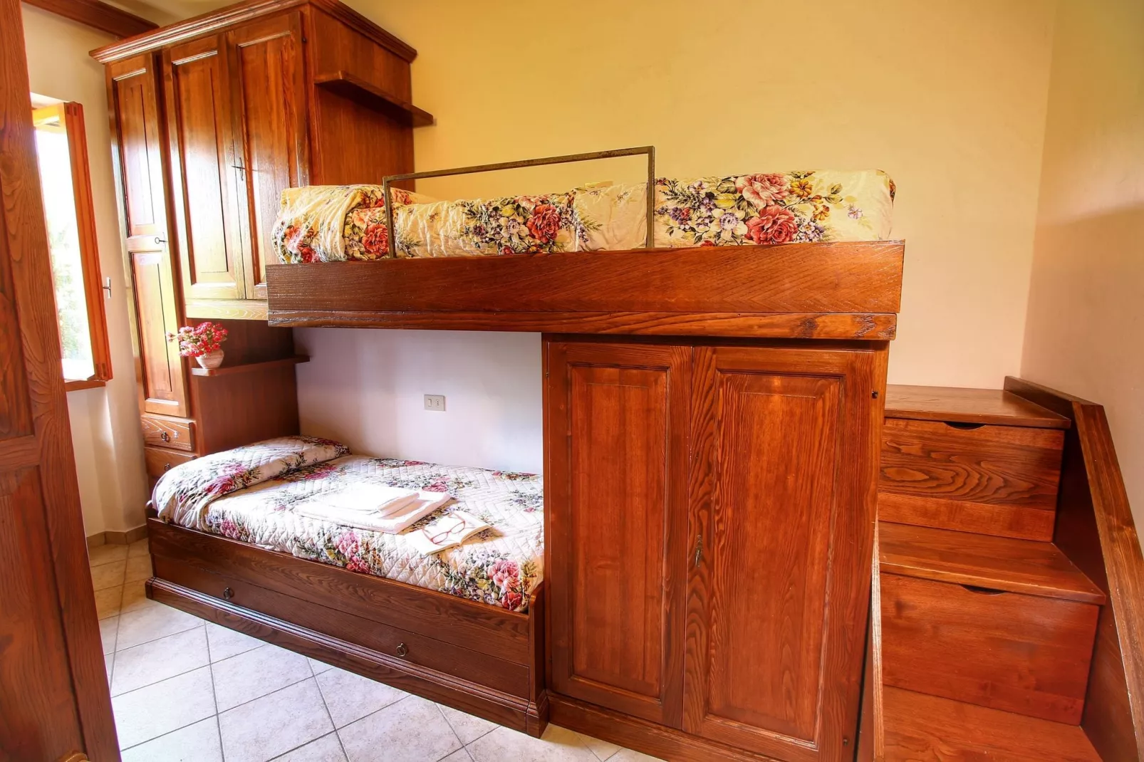 Villa Sole-Bedroom