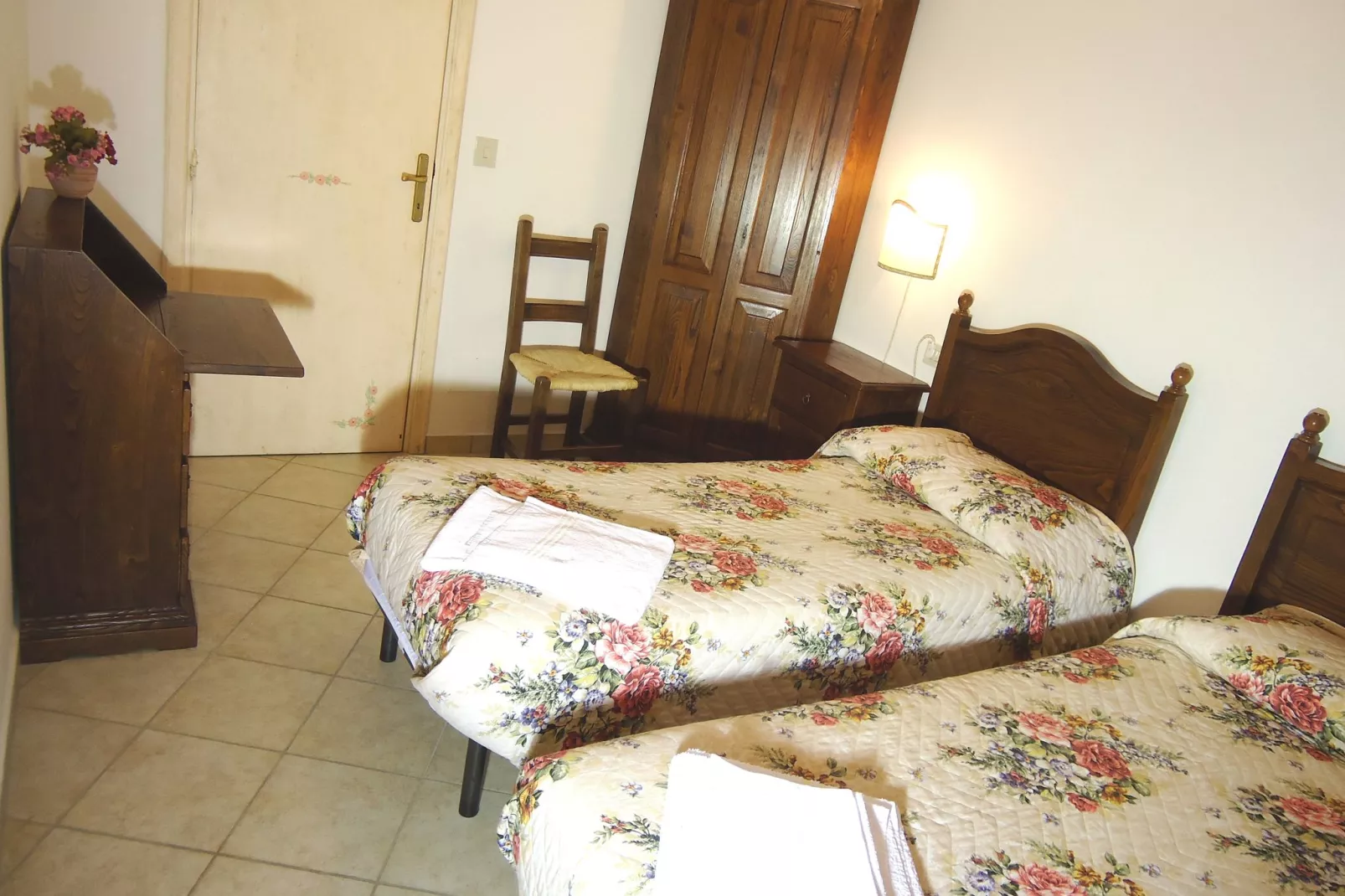 Villa Sole-Bedroom