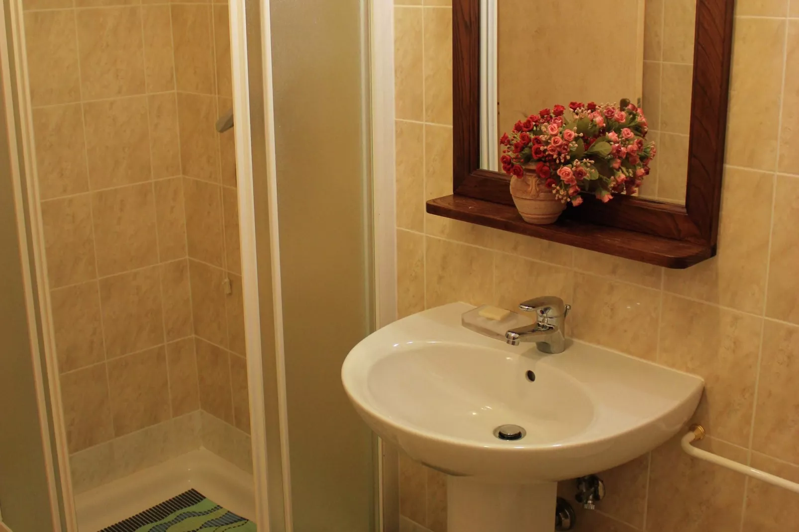 Villa Sole-Bathroom