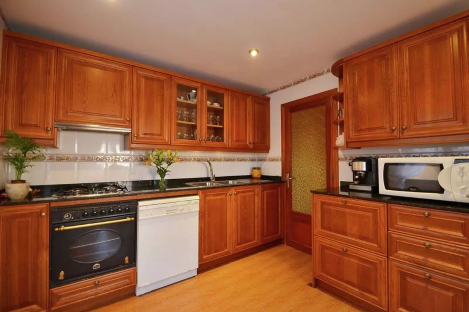 Benestar-Kitchen