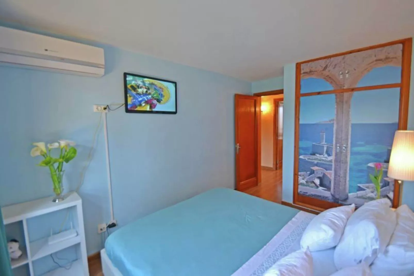 Benestar-Bedroom