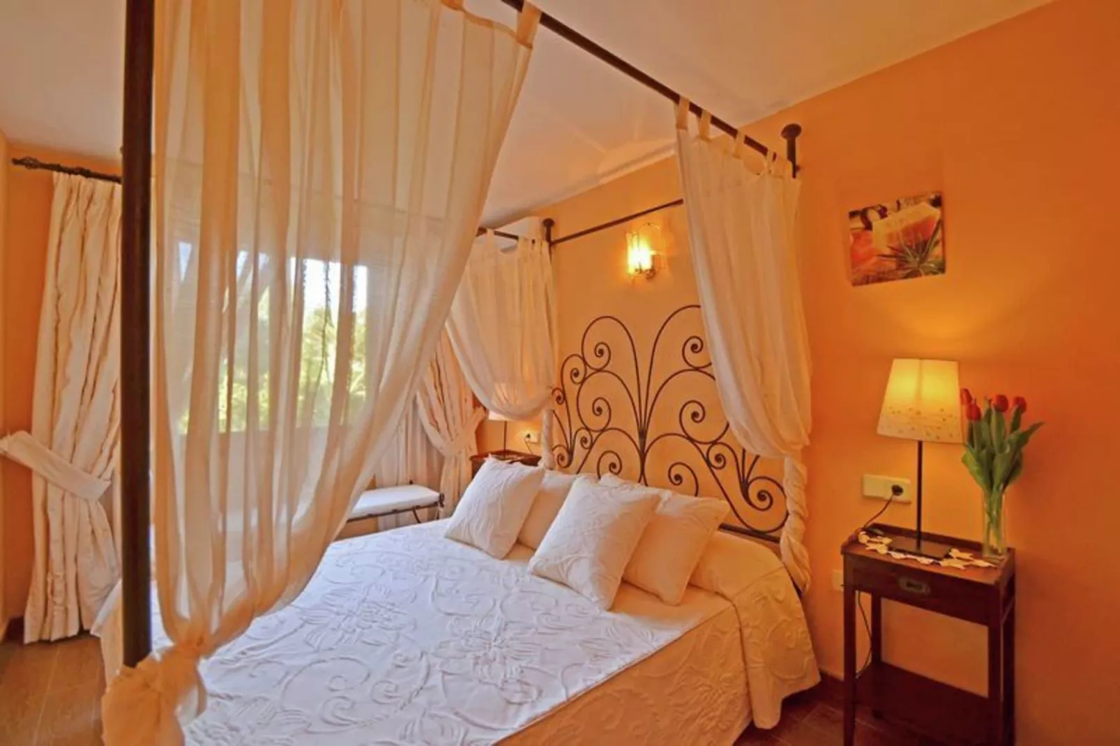 Benestar-Bedroom