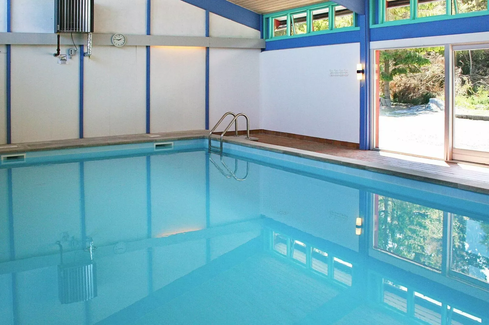 4 person holiday home in Nexø-Pool