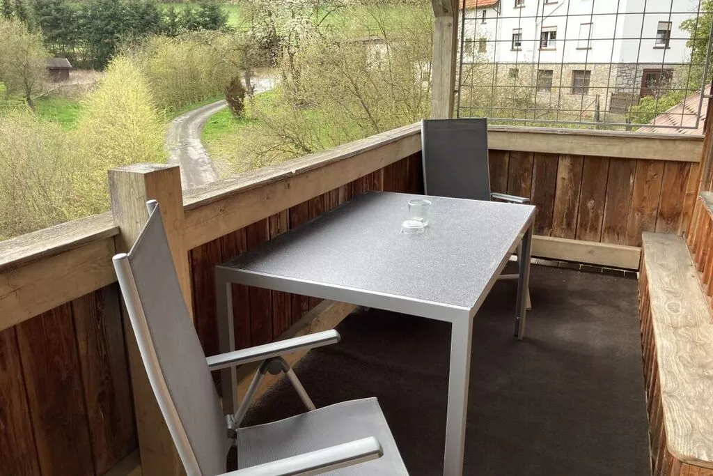 53479-Terrace balcony